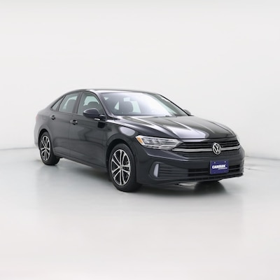 2022 Volkswagen Jetta Sport