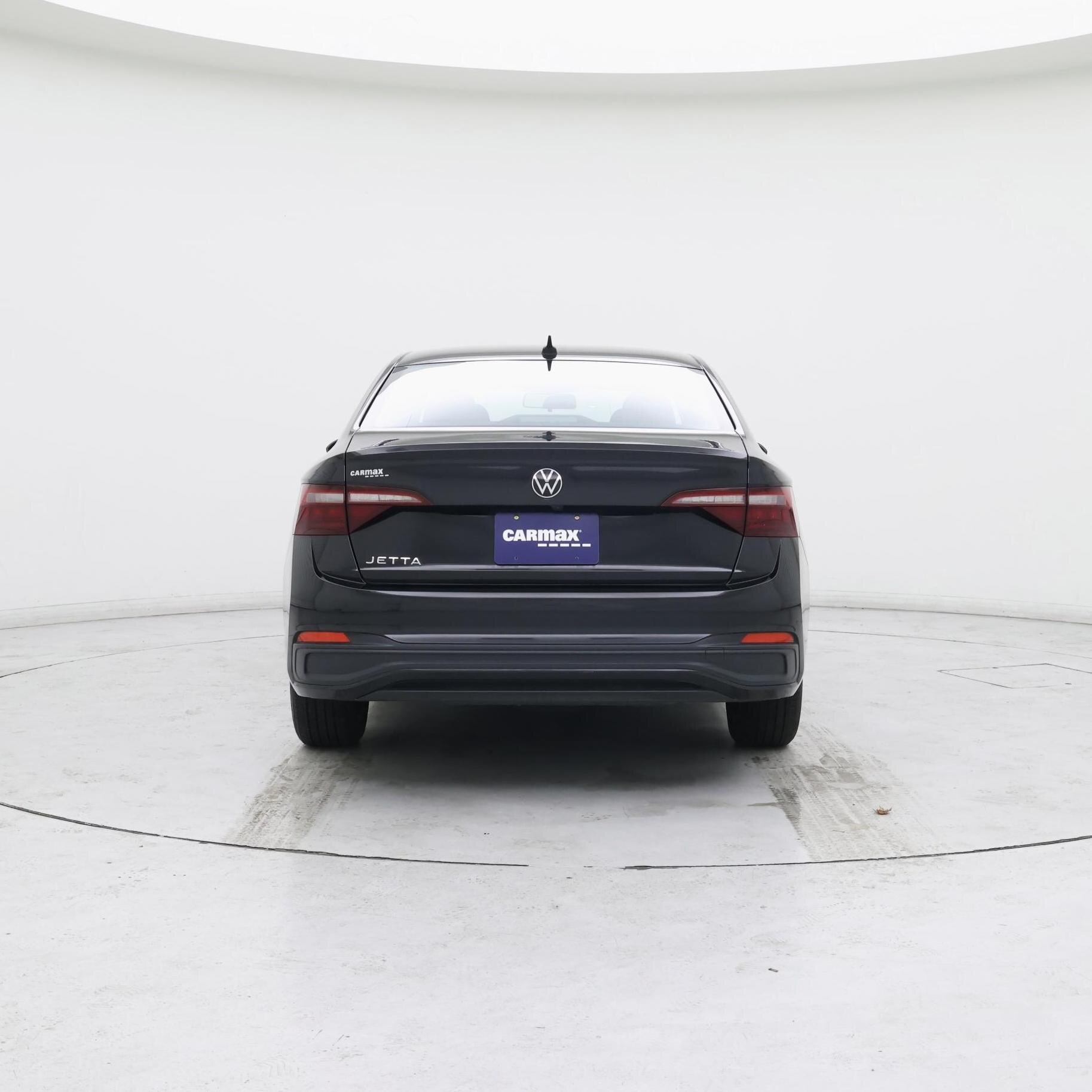 Thumbnail: 2022 Volkswagen Jetta - 6