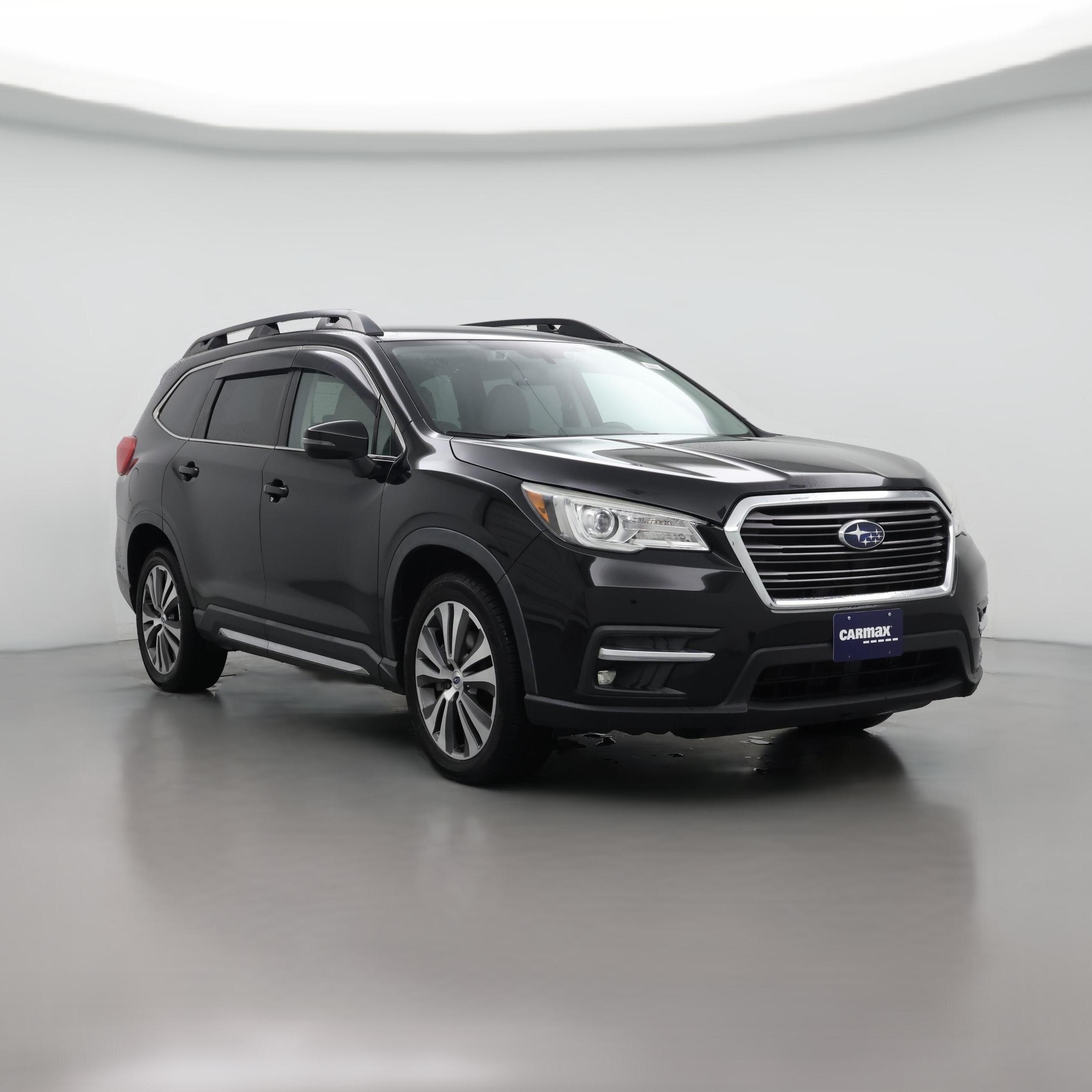 Thumbnail: 2019 Subaru Ascent - 1