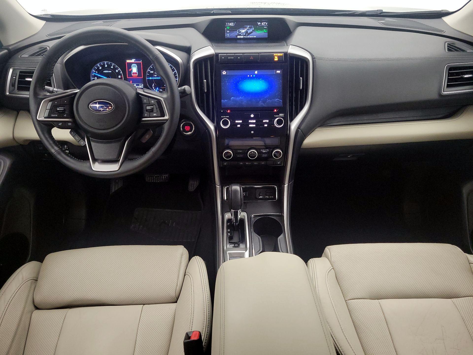 Thumbnail: 2019 Subaru Ascent - 9