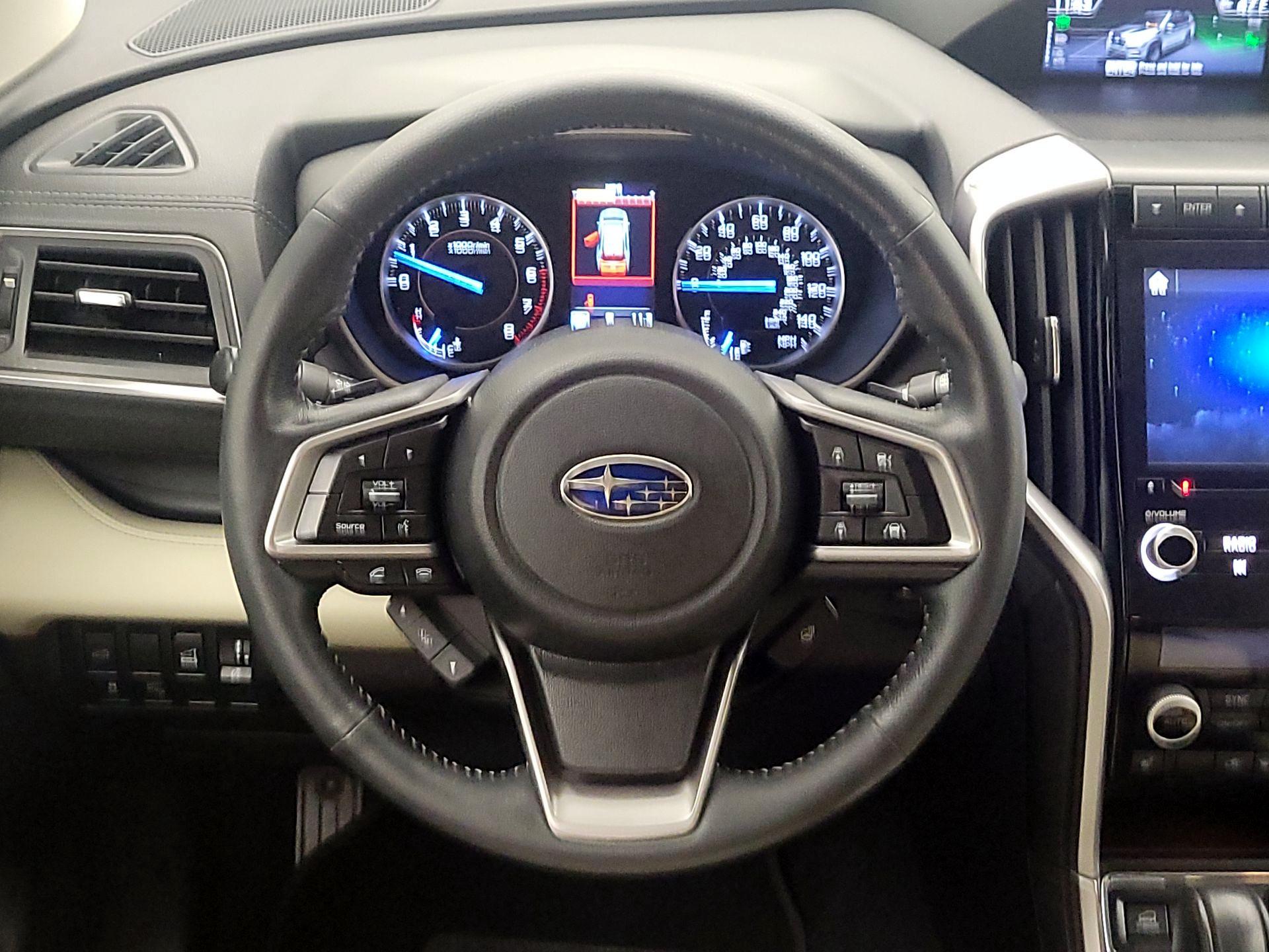 Thumbnail: 2019 Subaru Ascent - 10