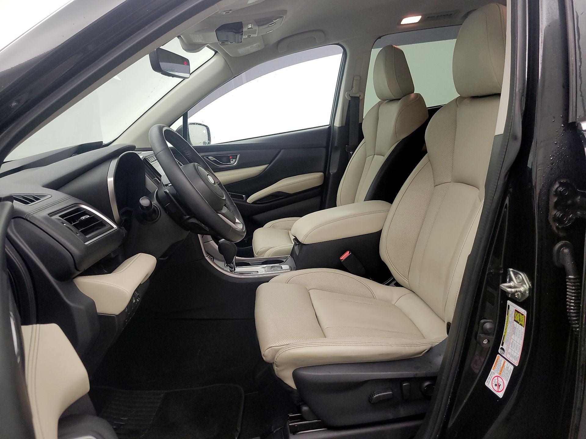 Thumbnail: 2019 Subaru Ascent - 11