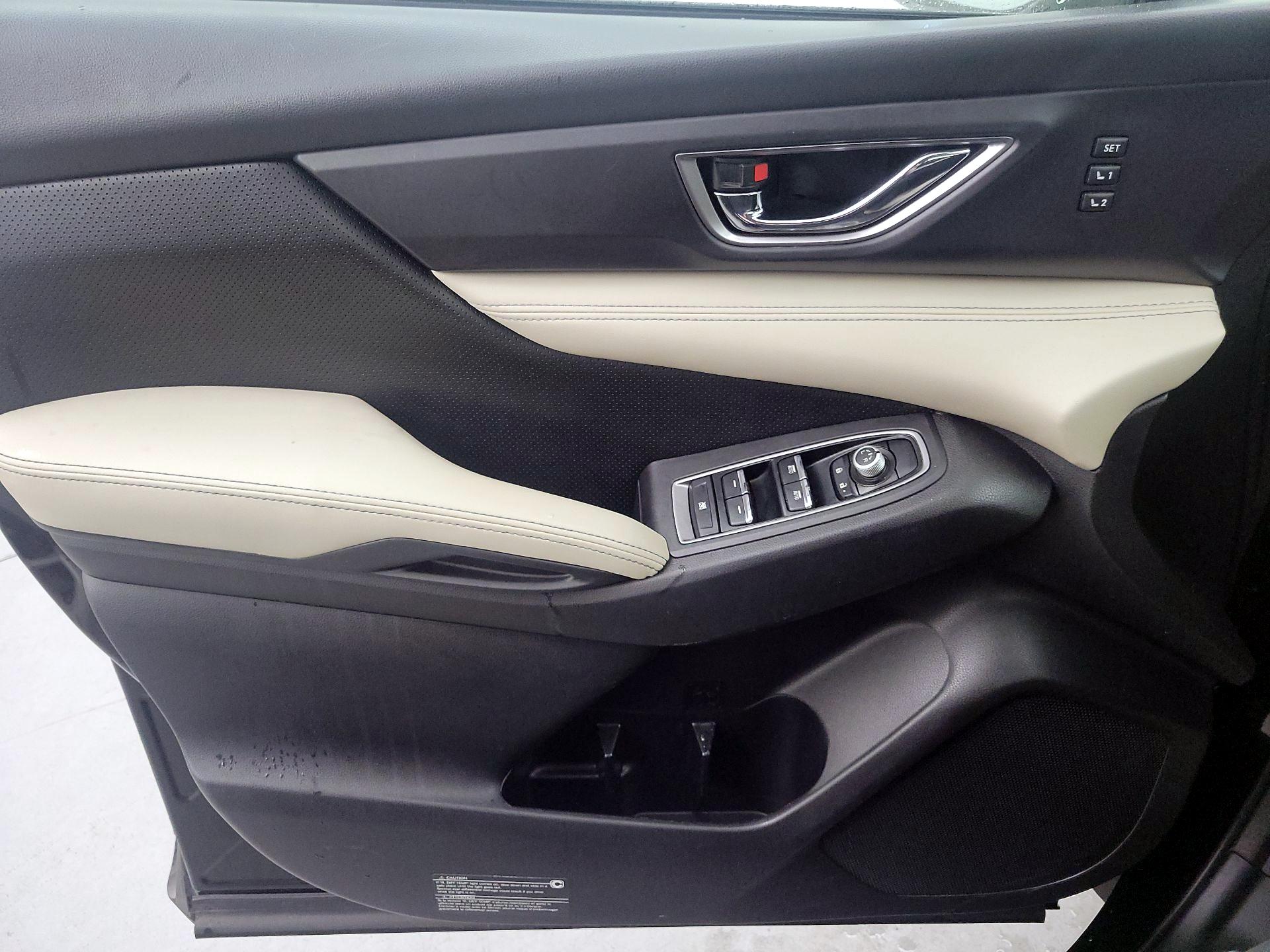 Thumbnail: 2019 Subaru Ascent - 12