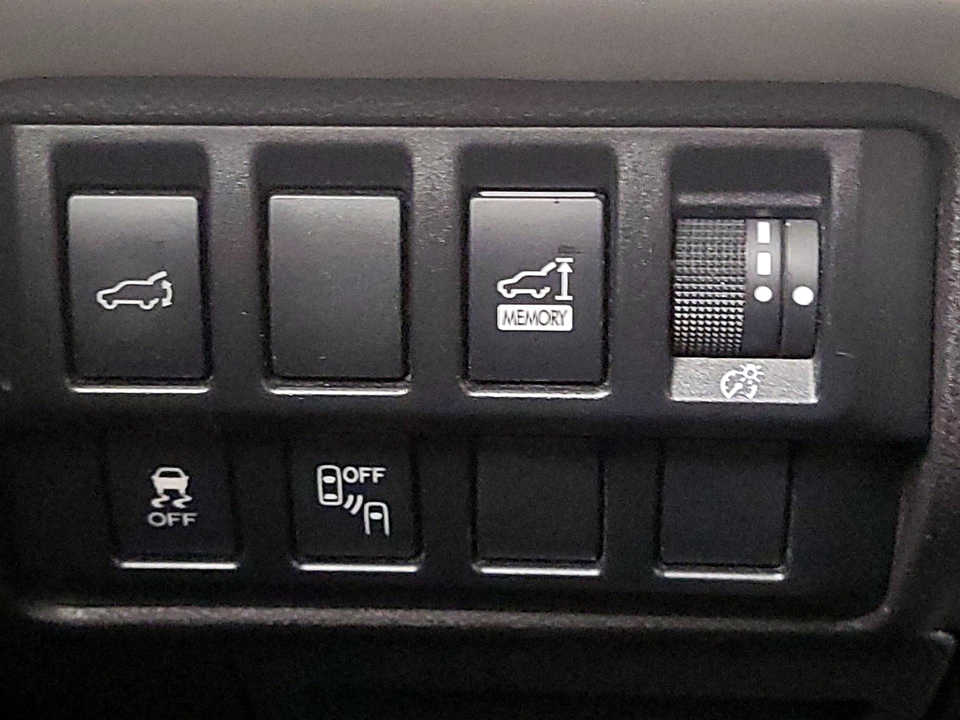 Thumbnail: 2019 Subaru Ascent - 13