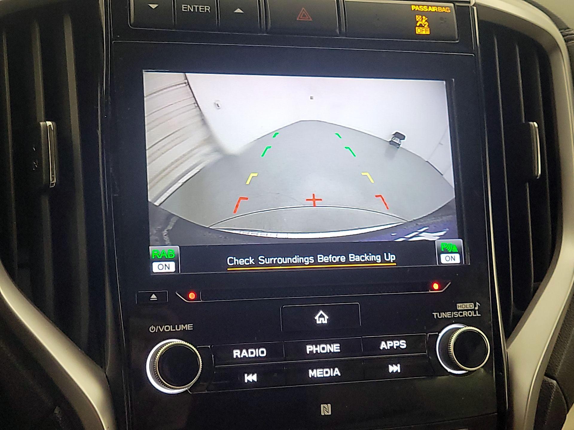 Thumbnail: 2019 Subaru Ascent - 14