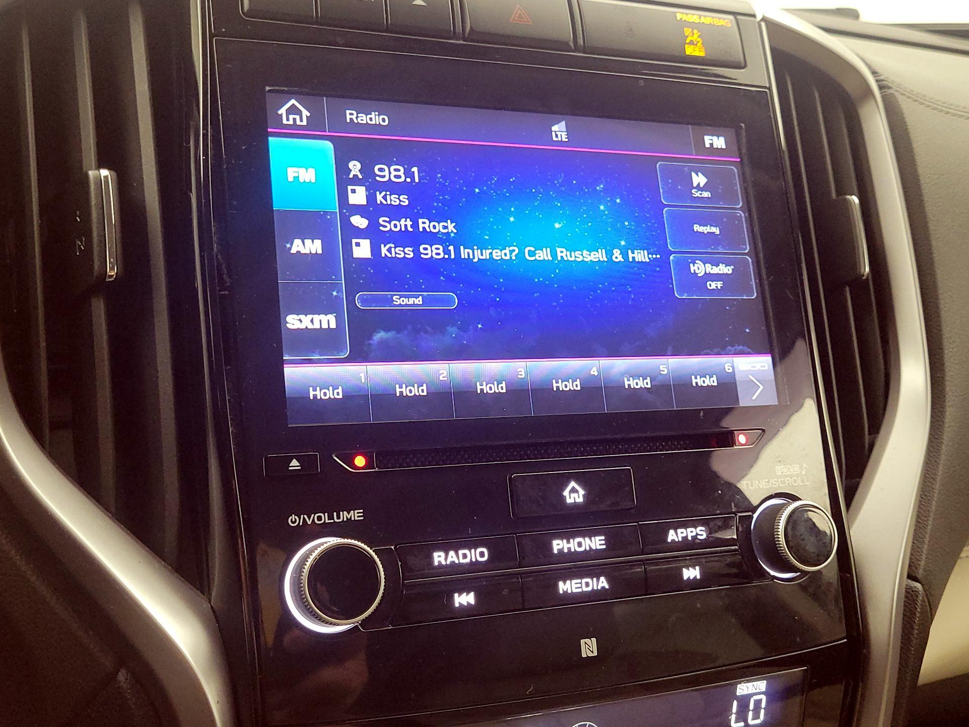 Thumbnail: 2019 Subaru Ascent - 15