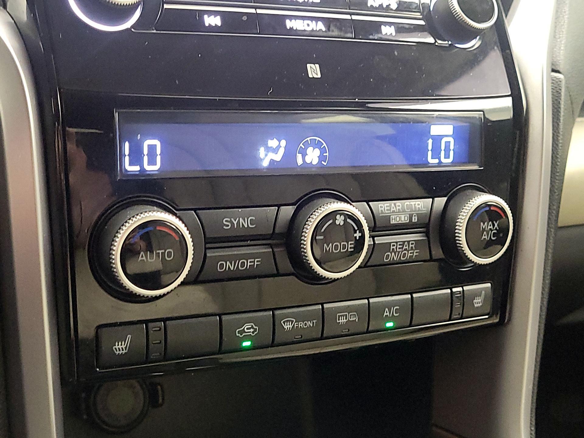 Thumbnail: 2019 Subaru Ascent - 16