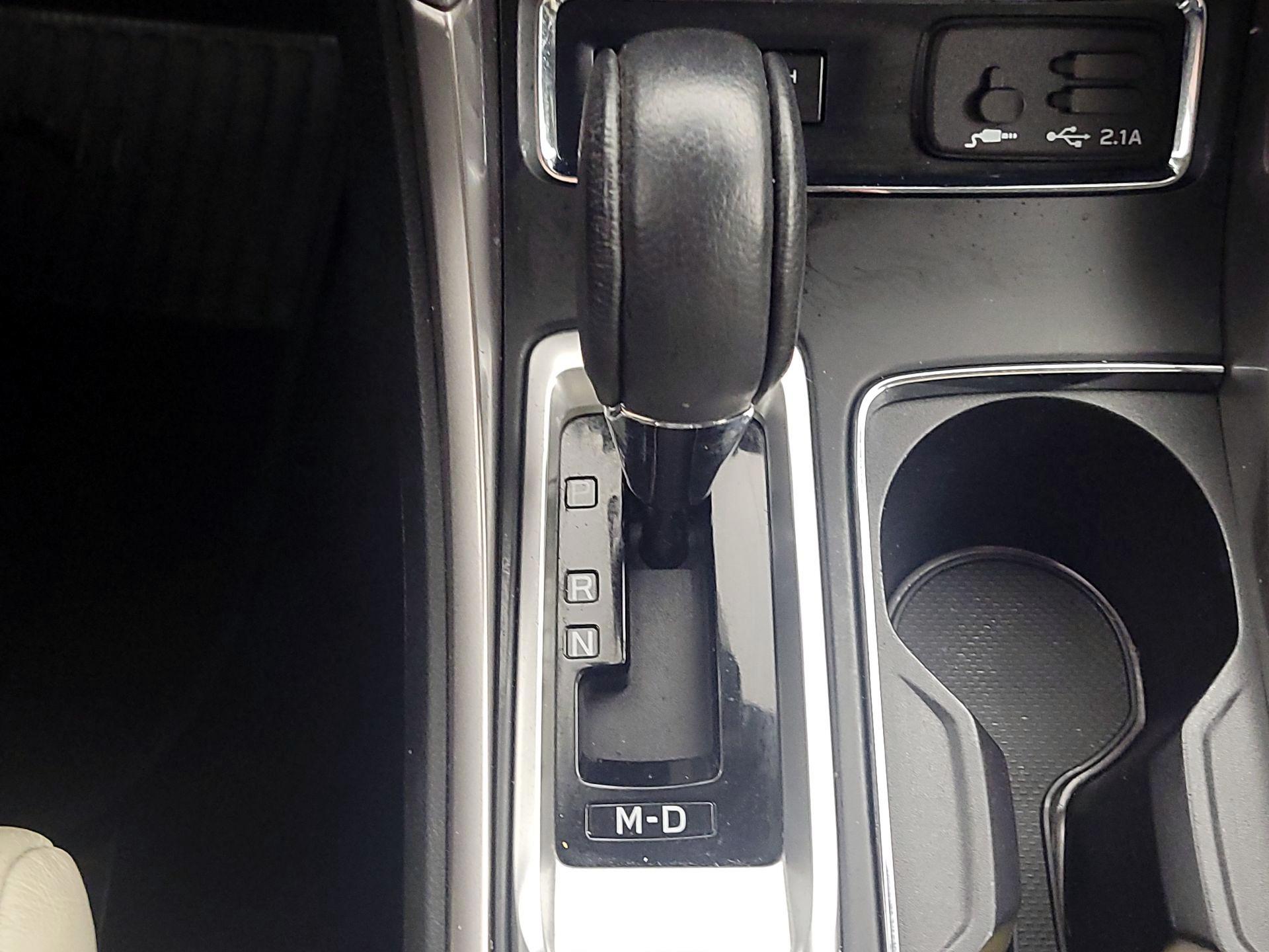 Thumbnail: 2019 Subaru Ascent - 17