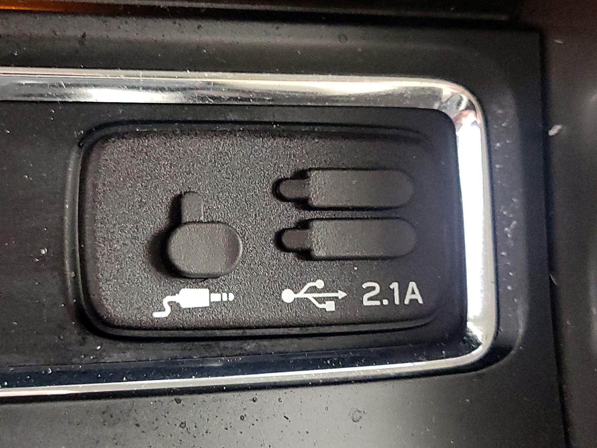 Thumbnail: 2019 Subaru Ascent - 18