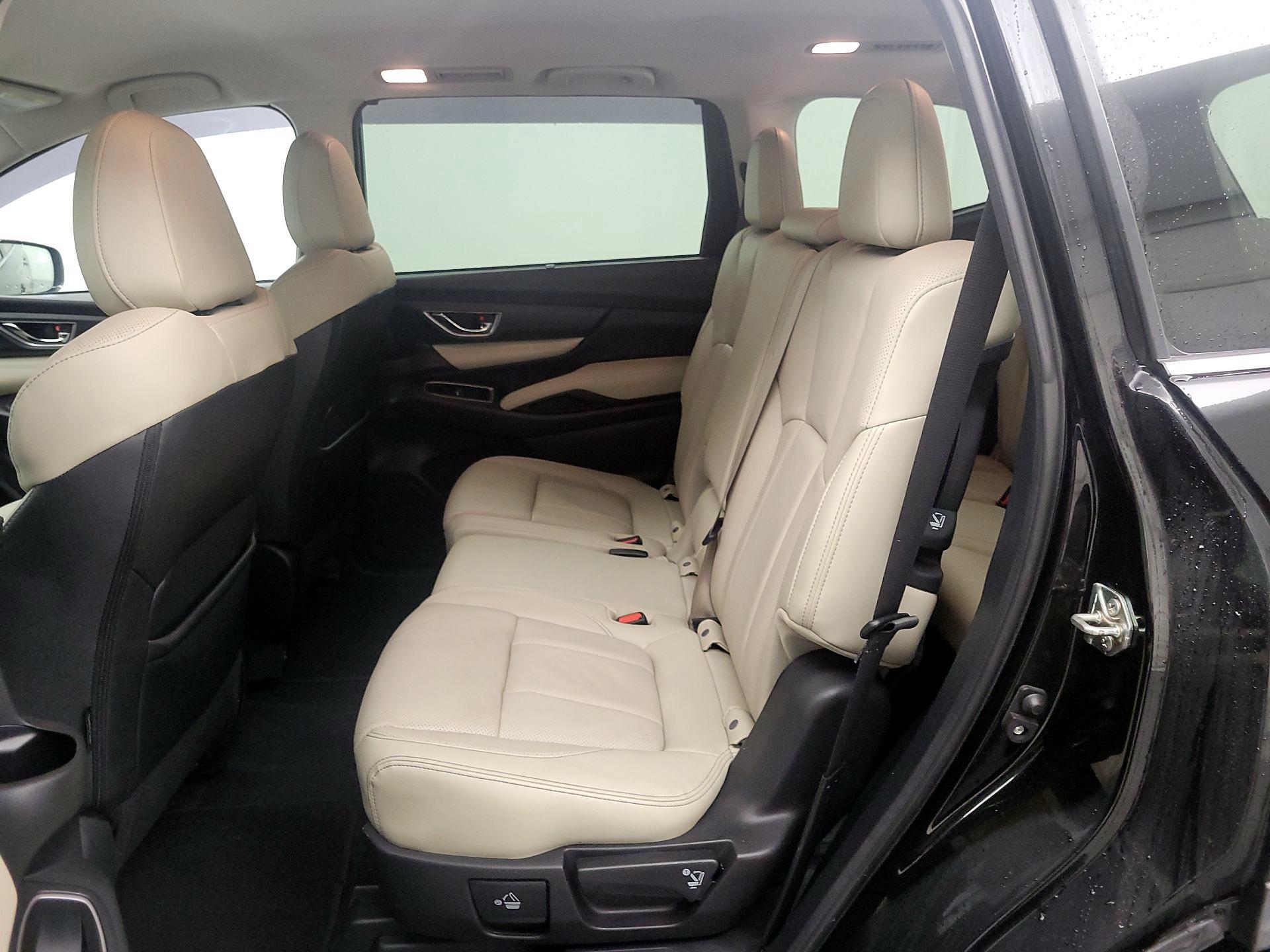 Thumbnail: 2019 Subaru Ascent - 19