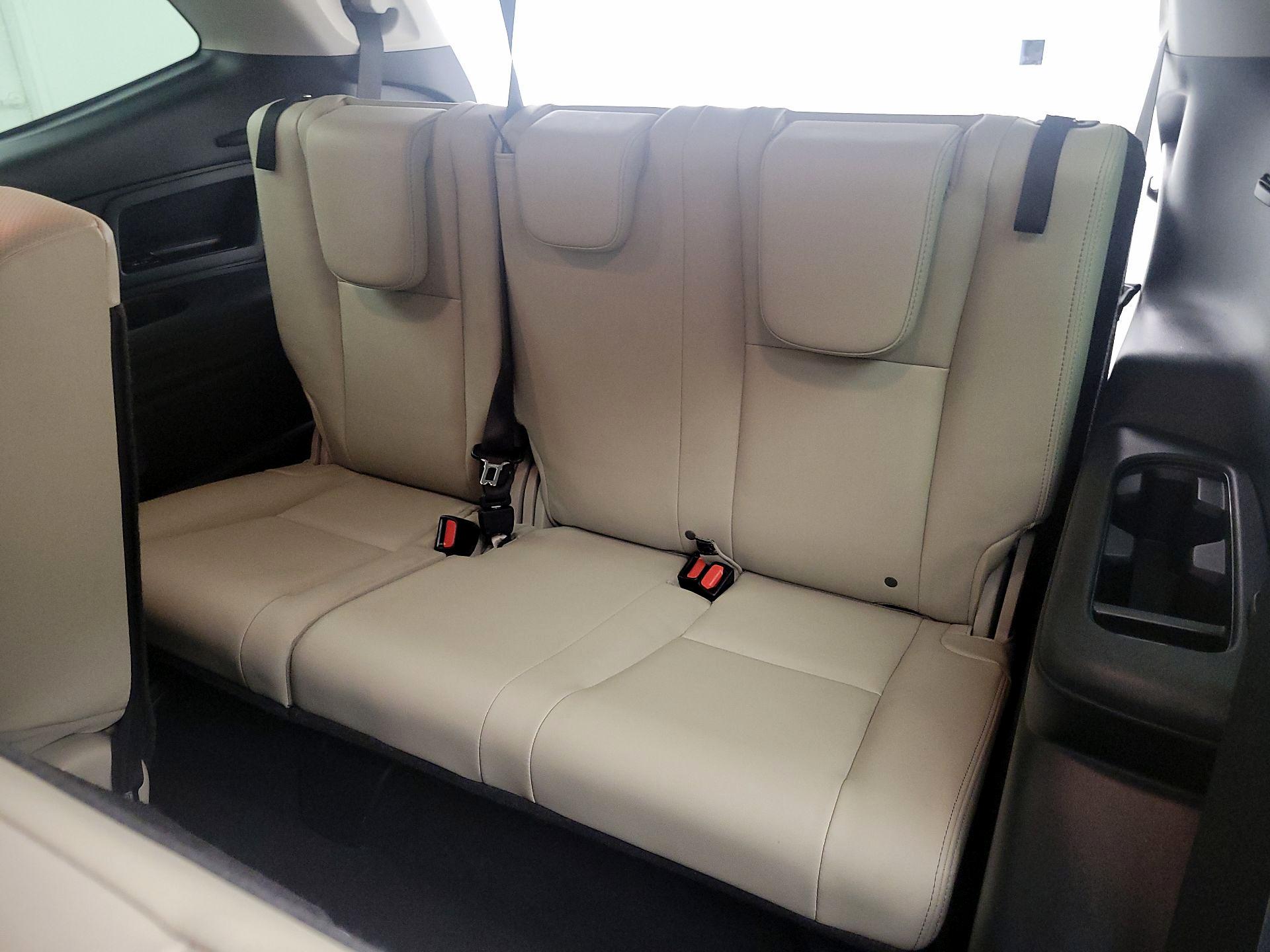 Thumbnail: 2019 Subaru Ascent - 20