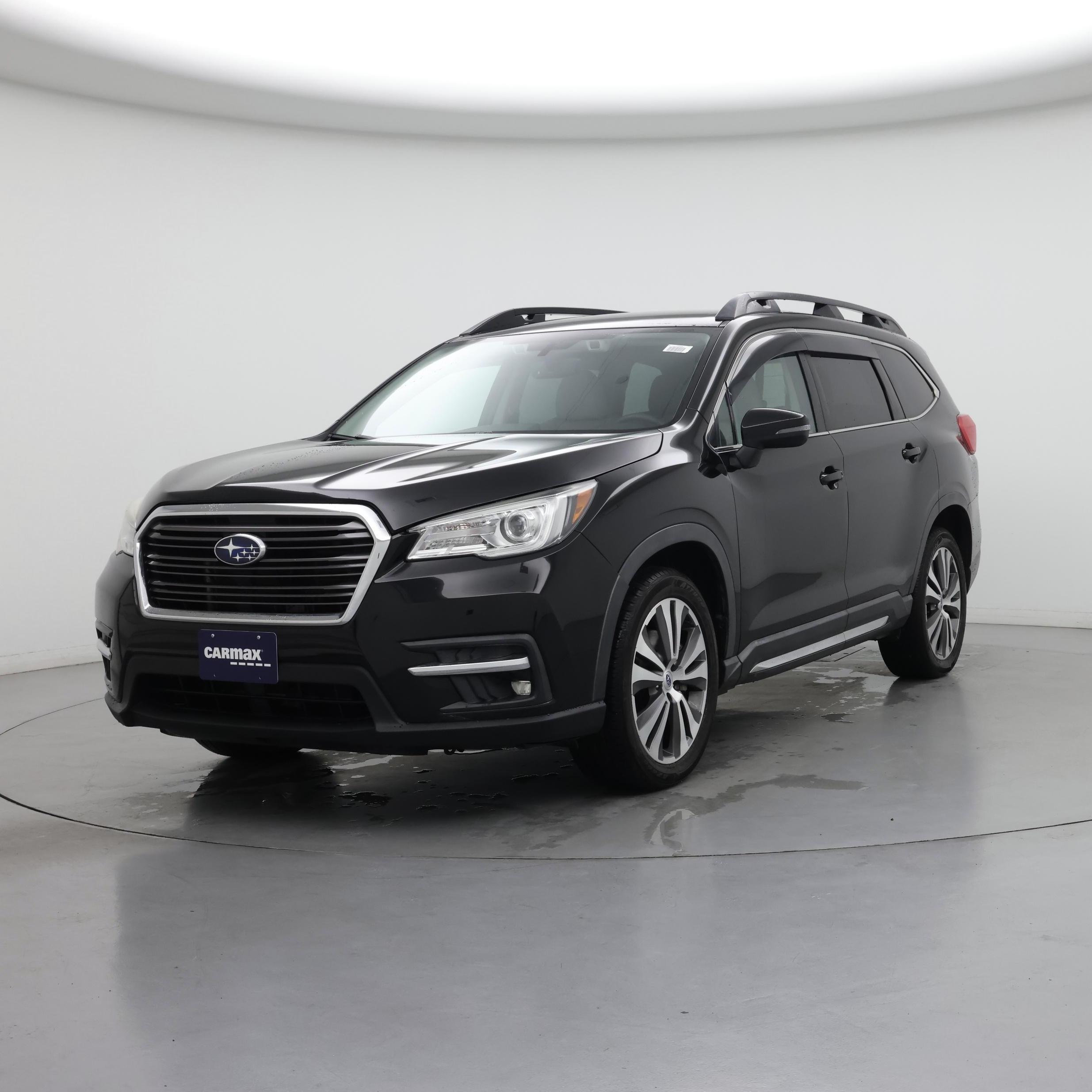 Thumbnail: 2019 Subaru Ascent - 4