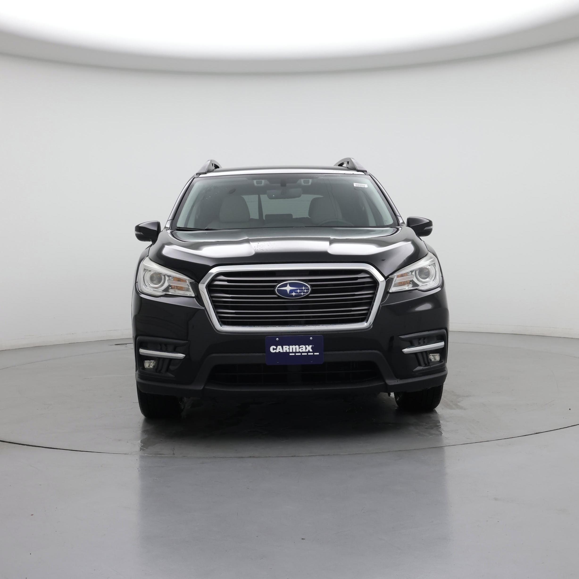 Thumbnail: 2019 Subaru Ascent - 5