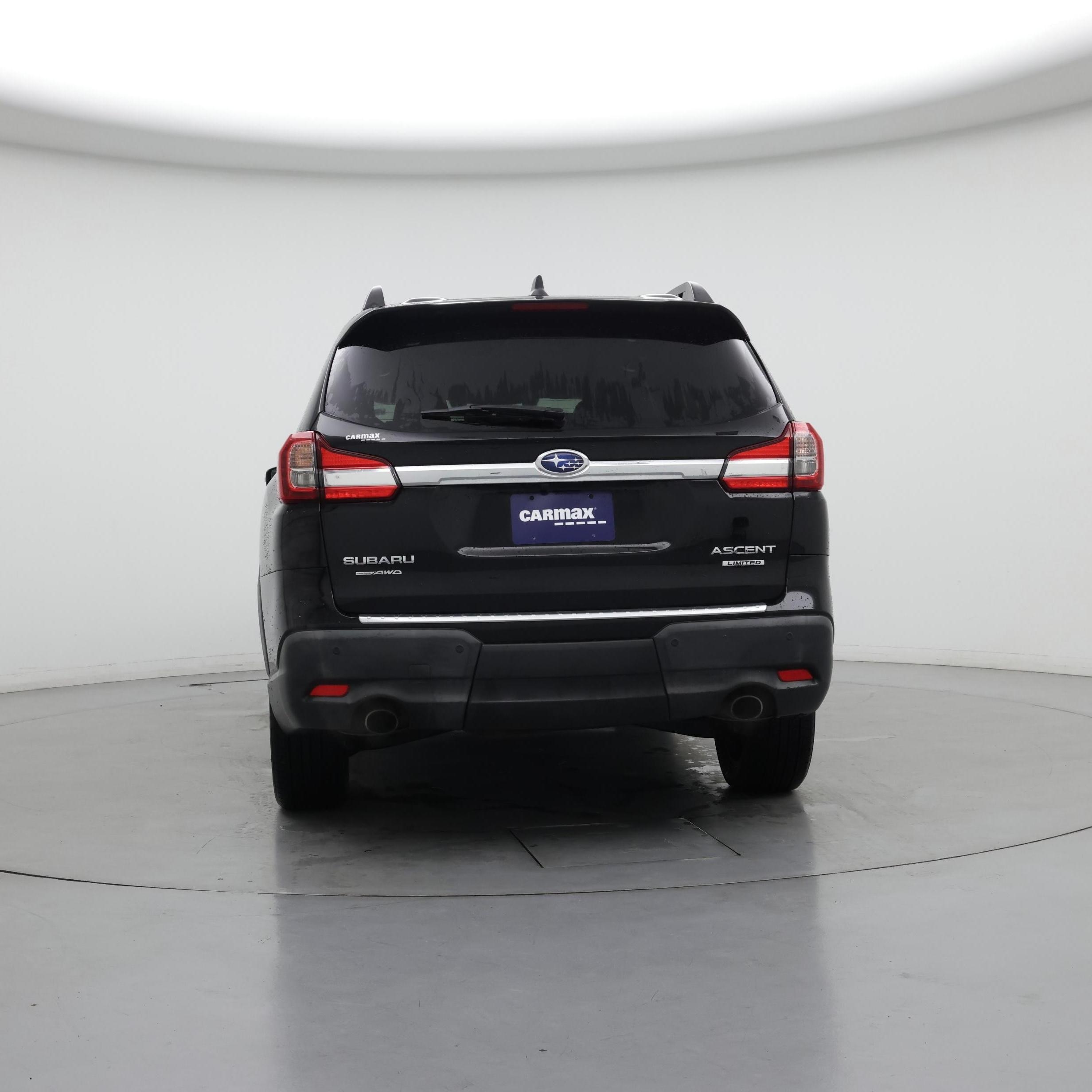 Thumbnail: 2019 Subaru Ascent - 6