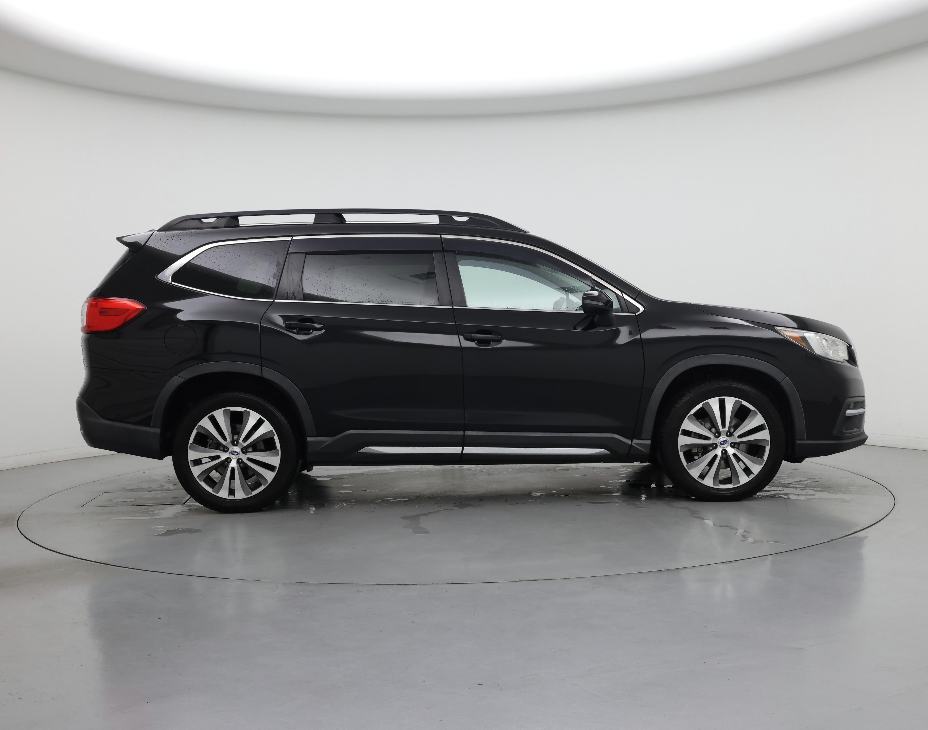 Thumbnail: 2019 Subaru Ascent - 7