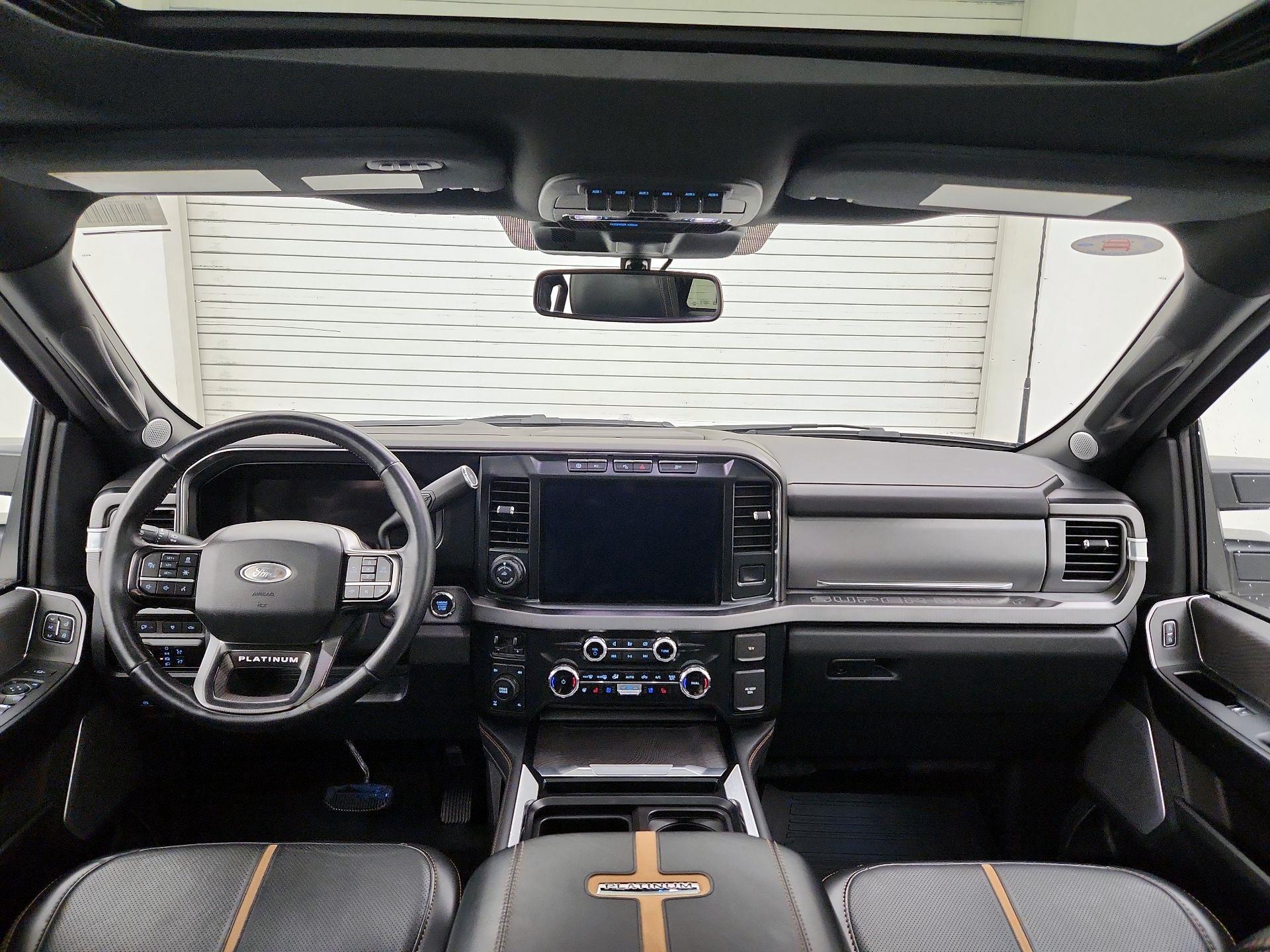 Thumbnail: 2024 Ford F-350 - 9