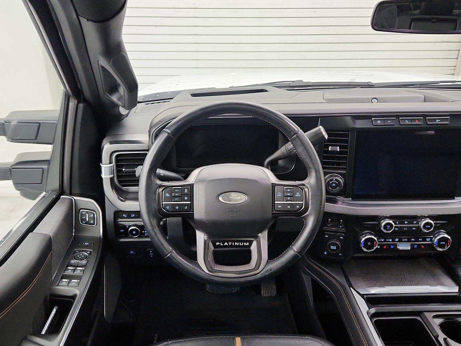 Thumbnail: 2024 Ford F-350 - 10