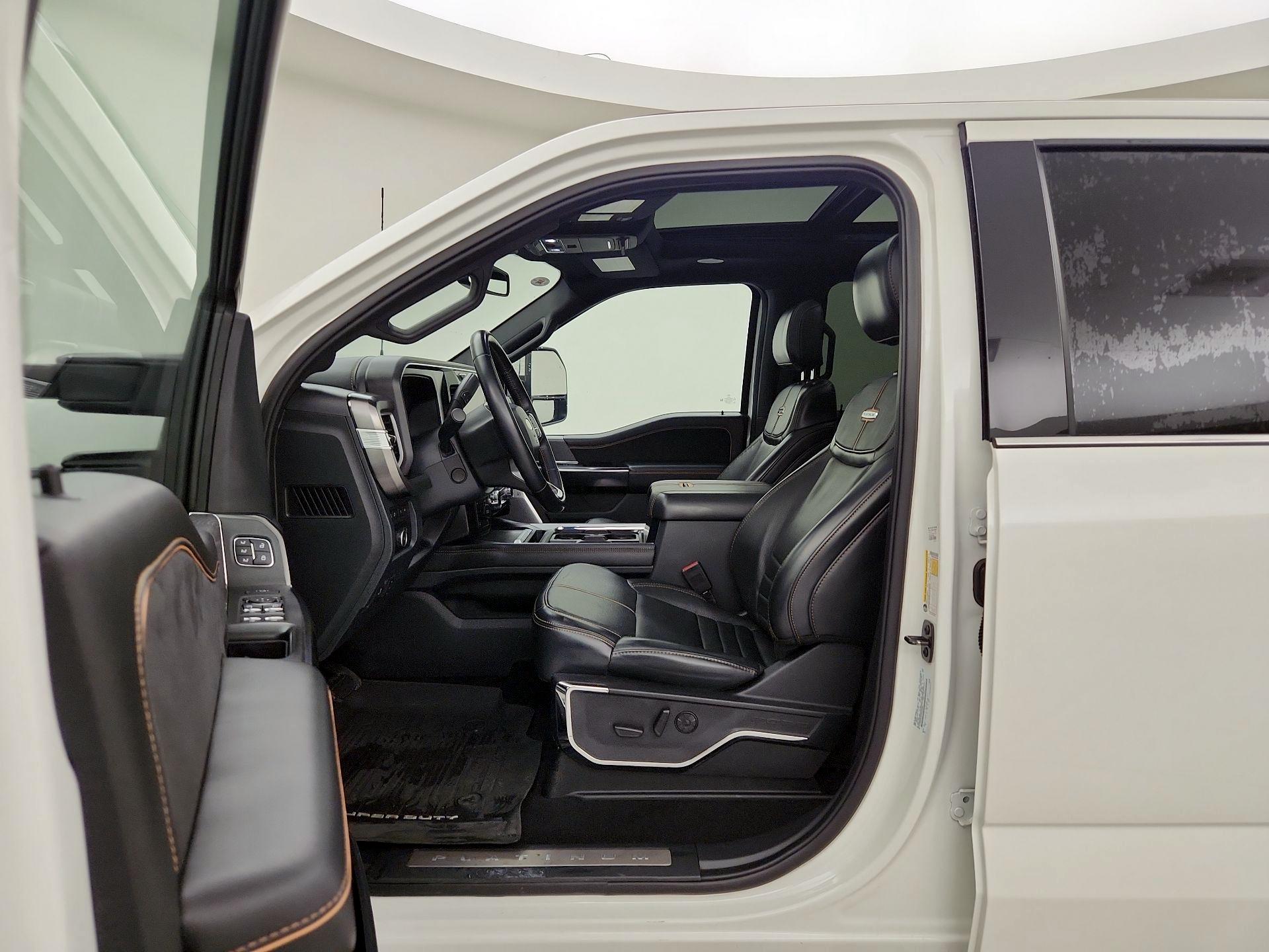 Thumbnail: 2024 Ford F-350 - 11