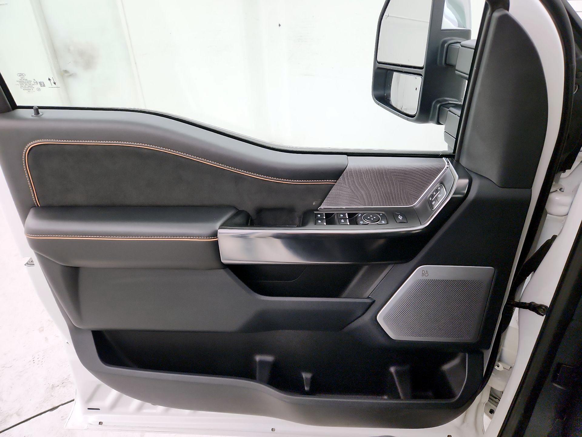 Thumbnail: 2024 Ford F-350 - 12