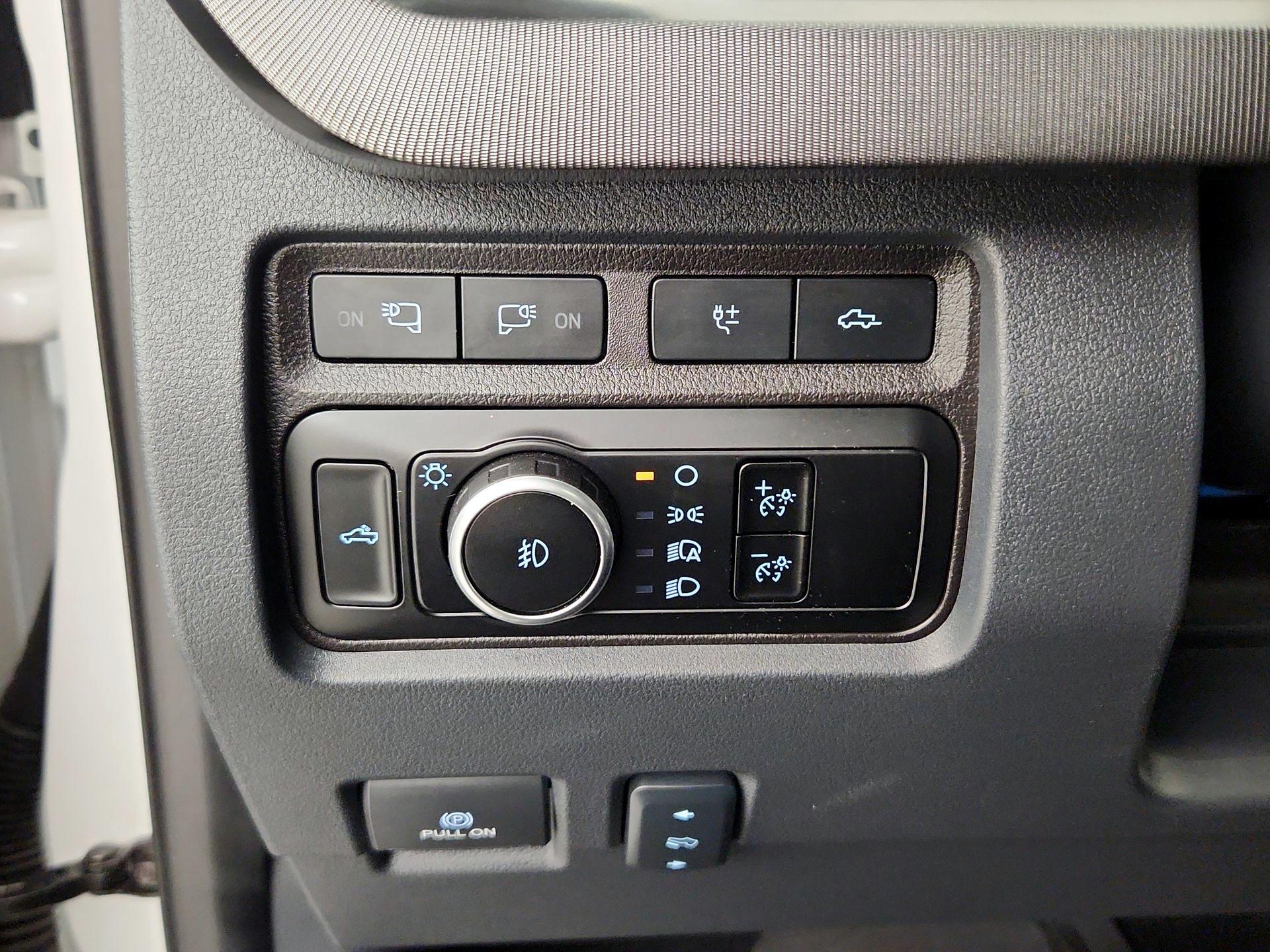 Thumbnail: 2024 Ford F-350 - 13