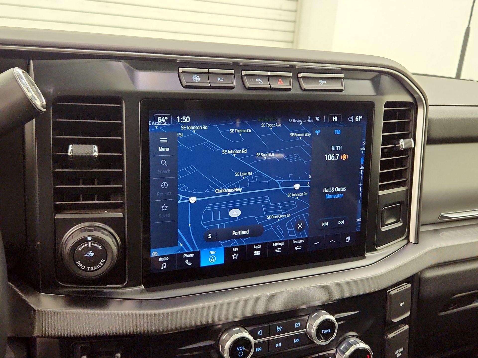 Thumbnail: 2024 Ford F-350 - 14