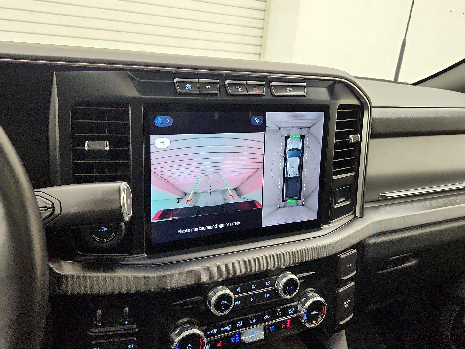 Thumbnail: 2024 Ford F-350 - 15