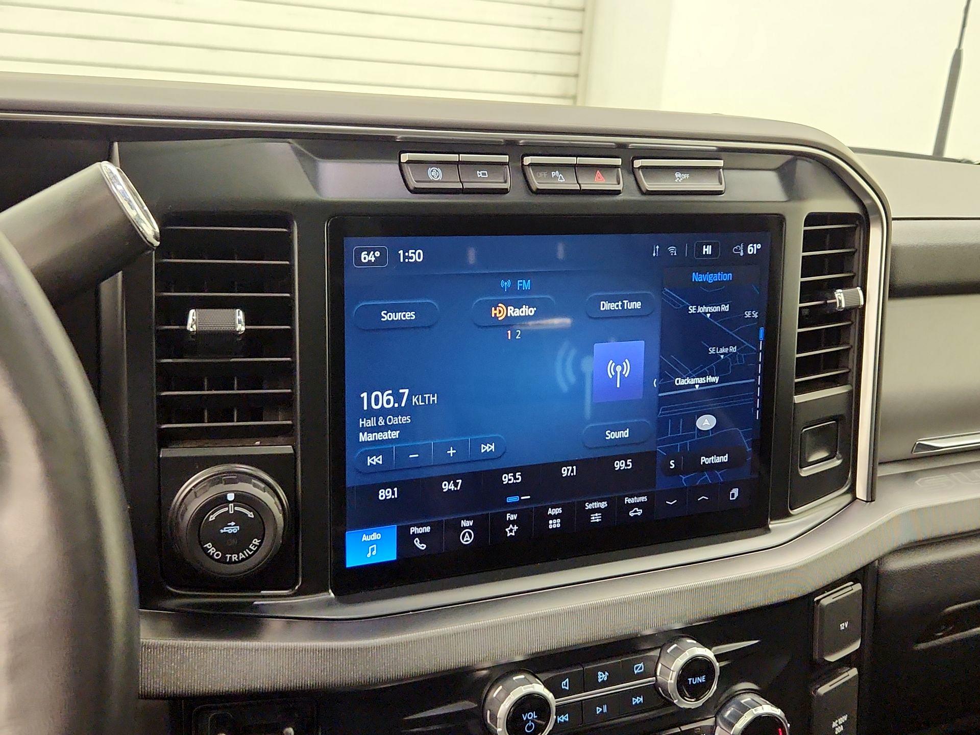 Thumbnail: 2024 Ford F-350 - 16