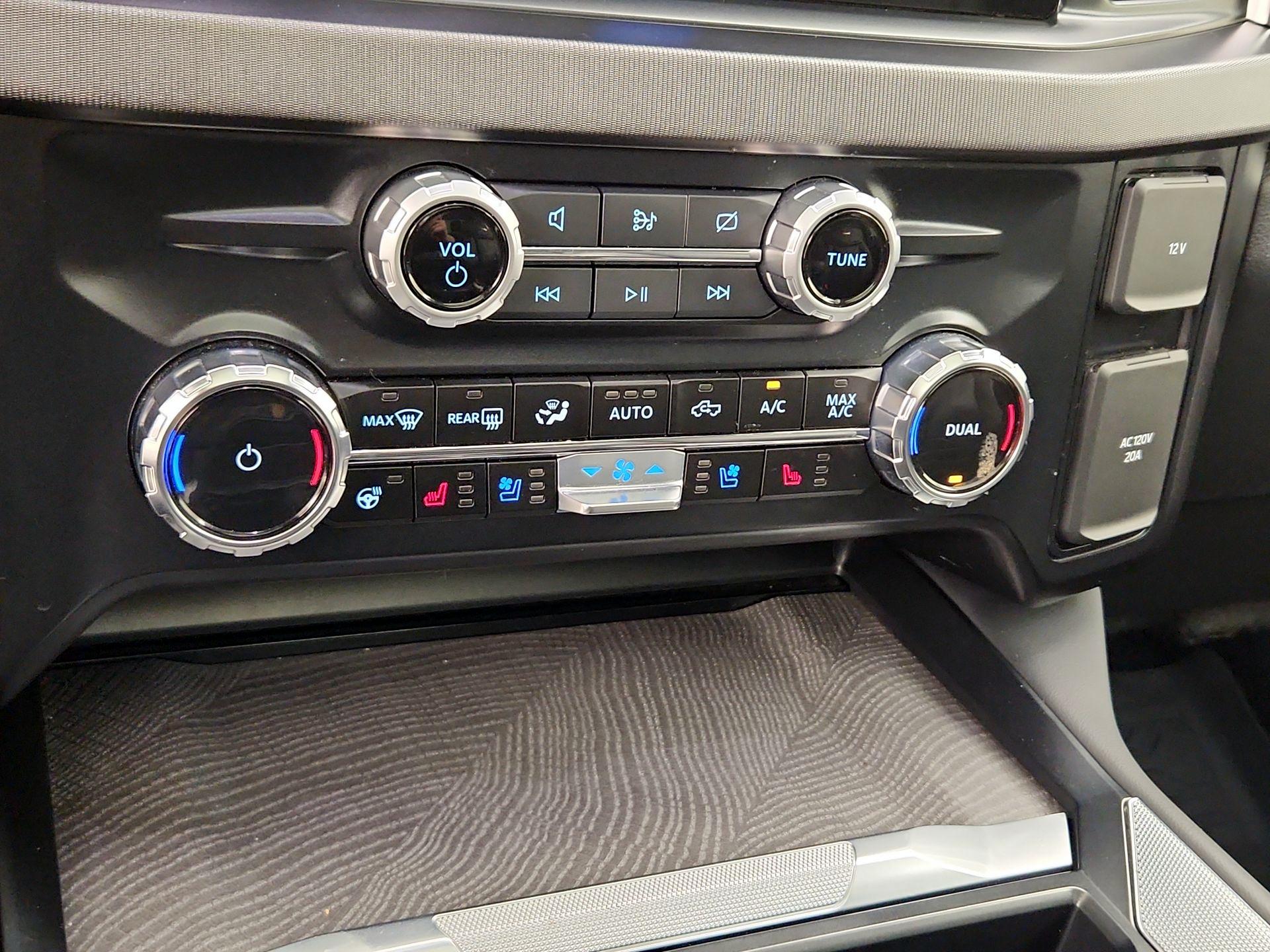 Thumbnail: 2024 Ford F-350 - 17