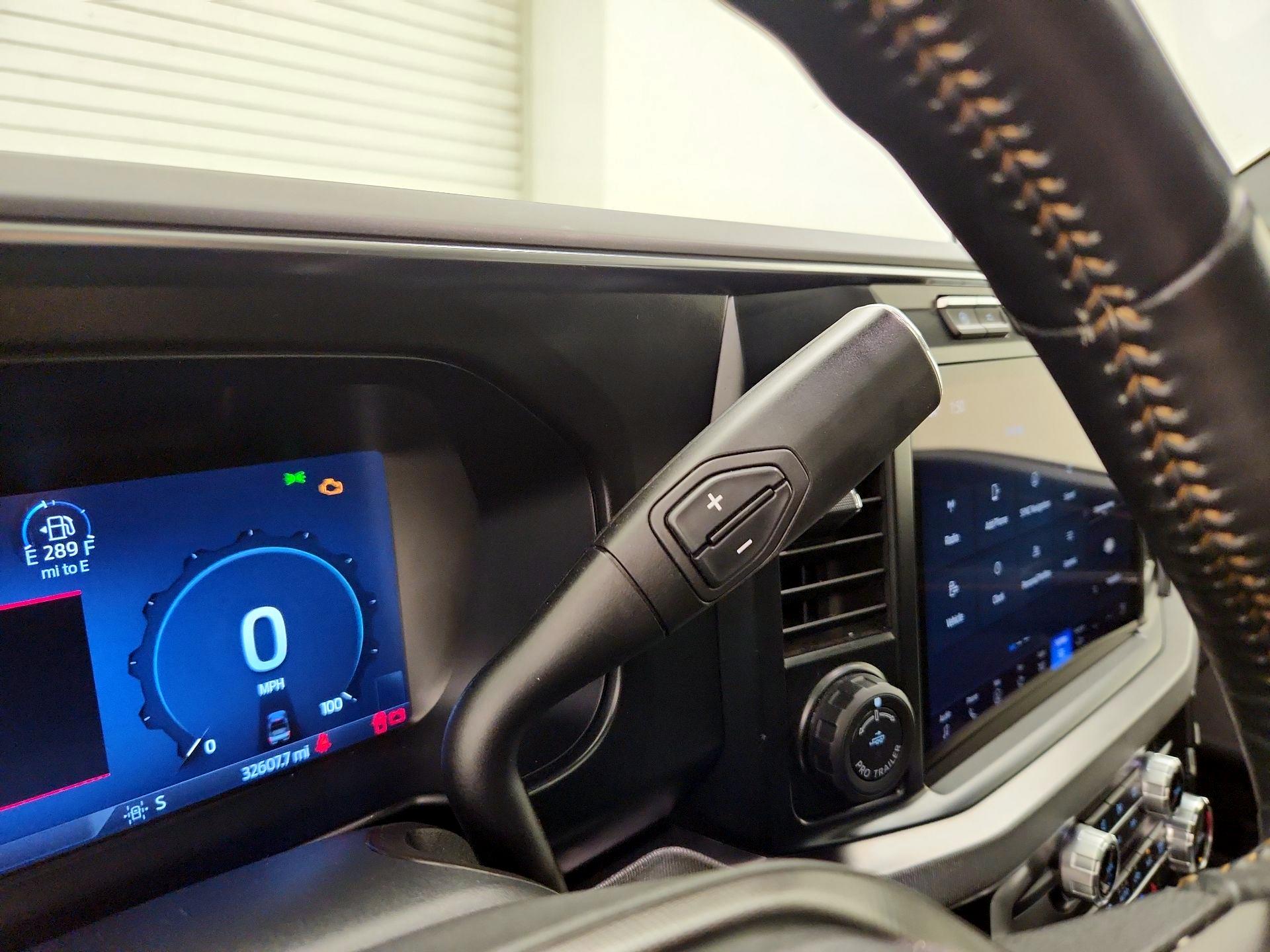 Thumbnail: 2024 Ford F-350 - 18