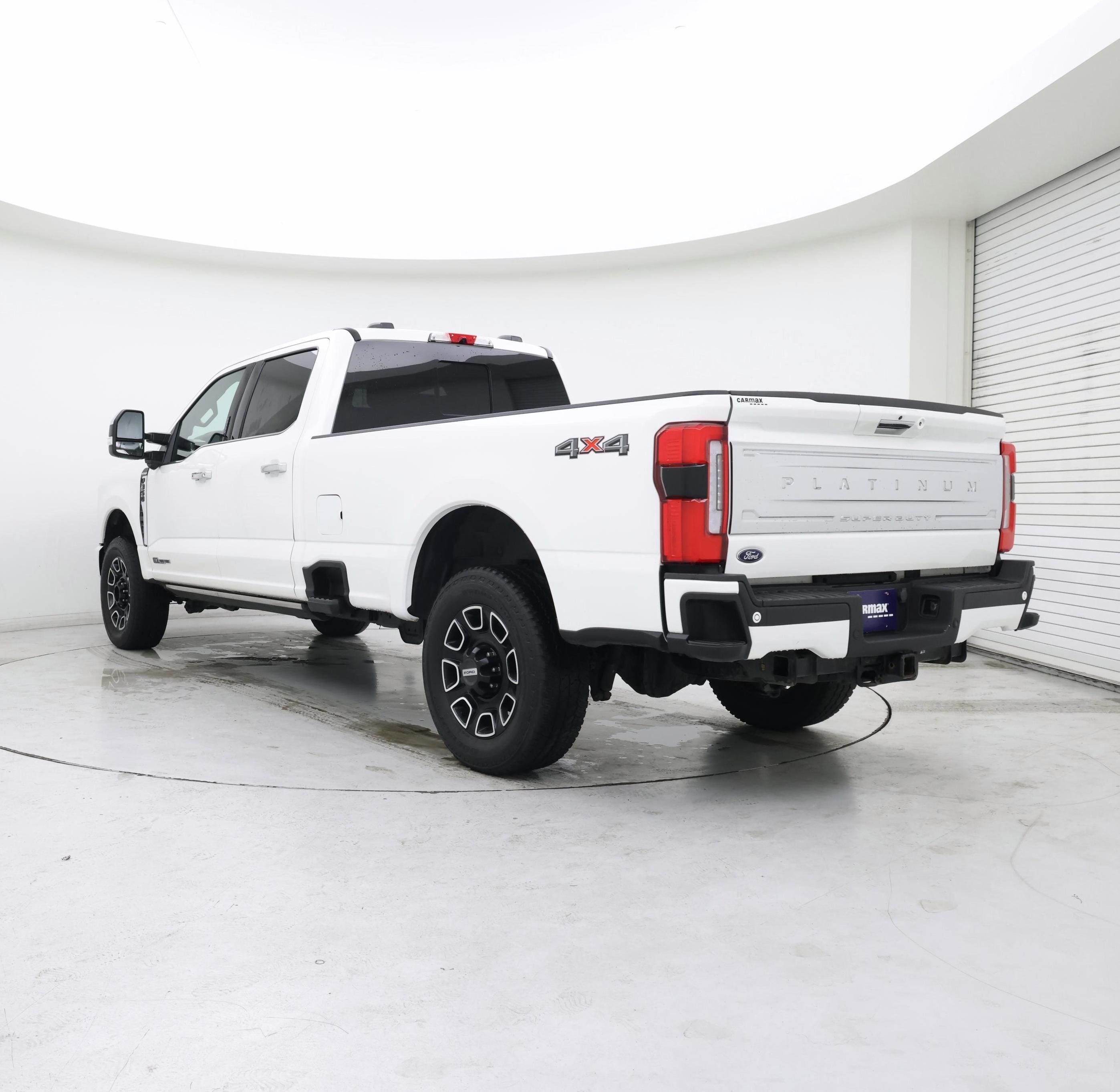 Thumbnail: 2024 Ford F-350 - 2