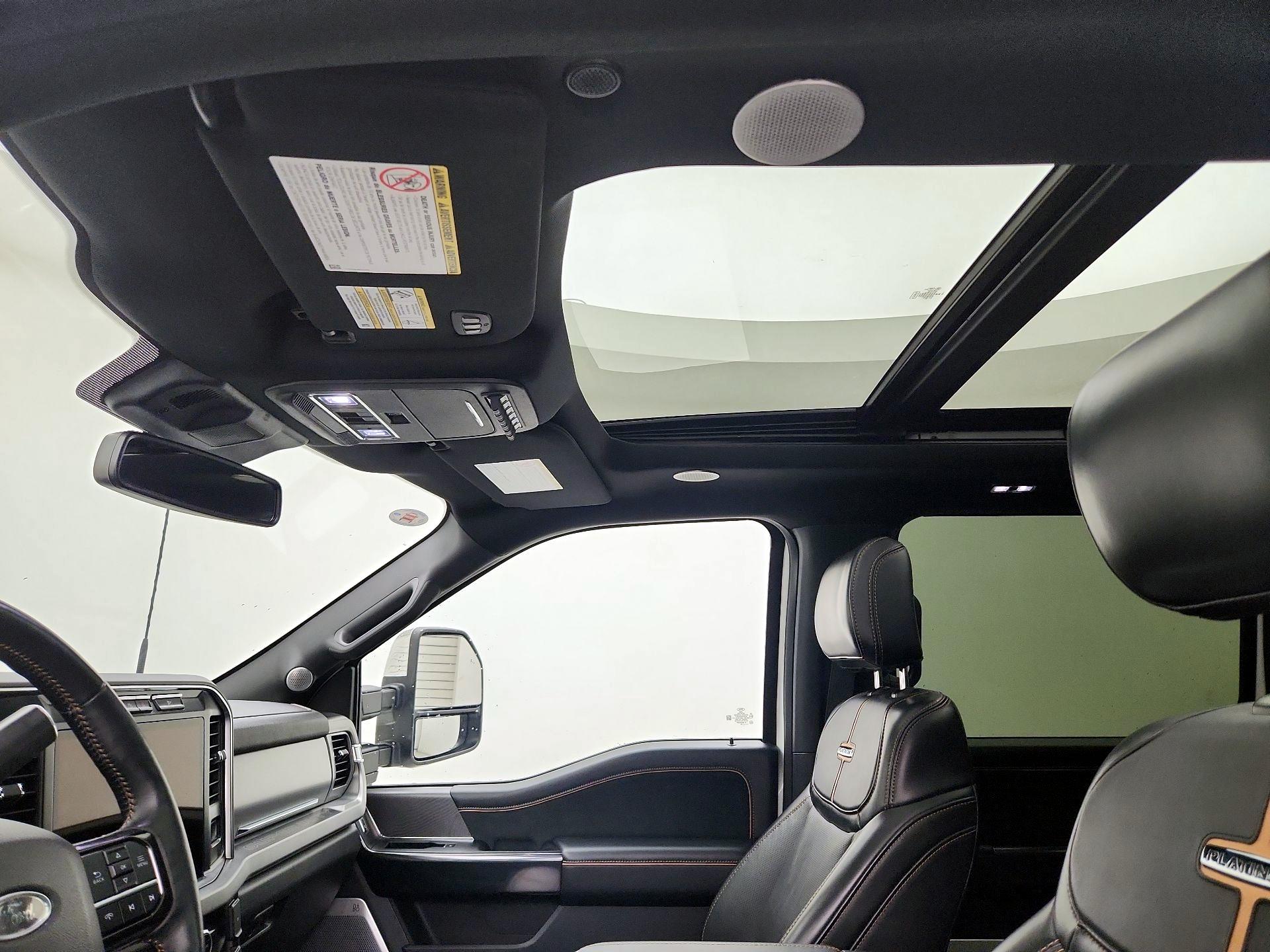 Thumbnail: 2024 Ford F-350 - 20