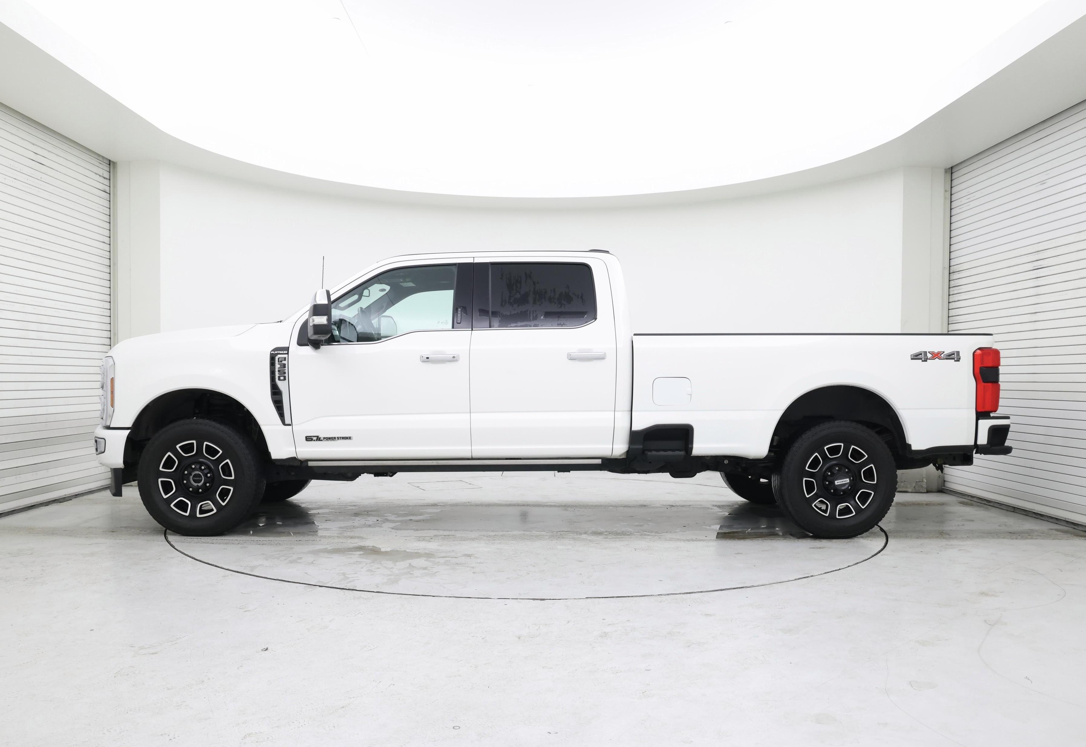 Thumbnail: 2024 Ford F-350 - 3