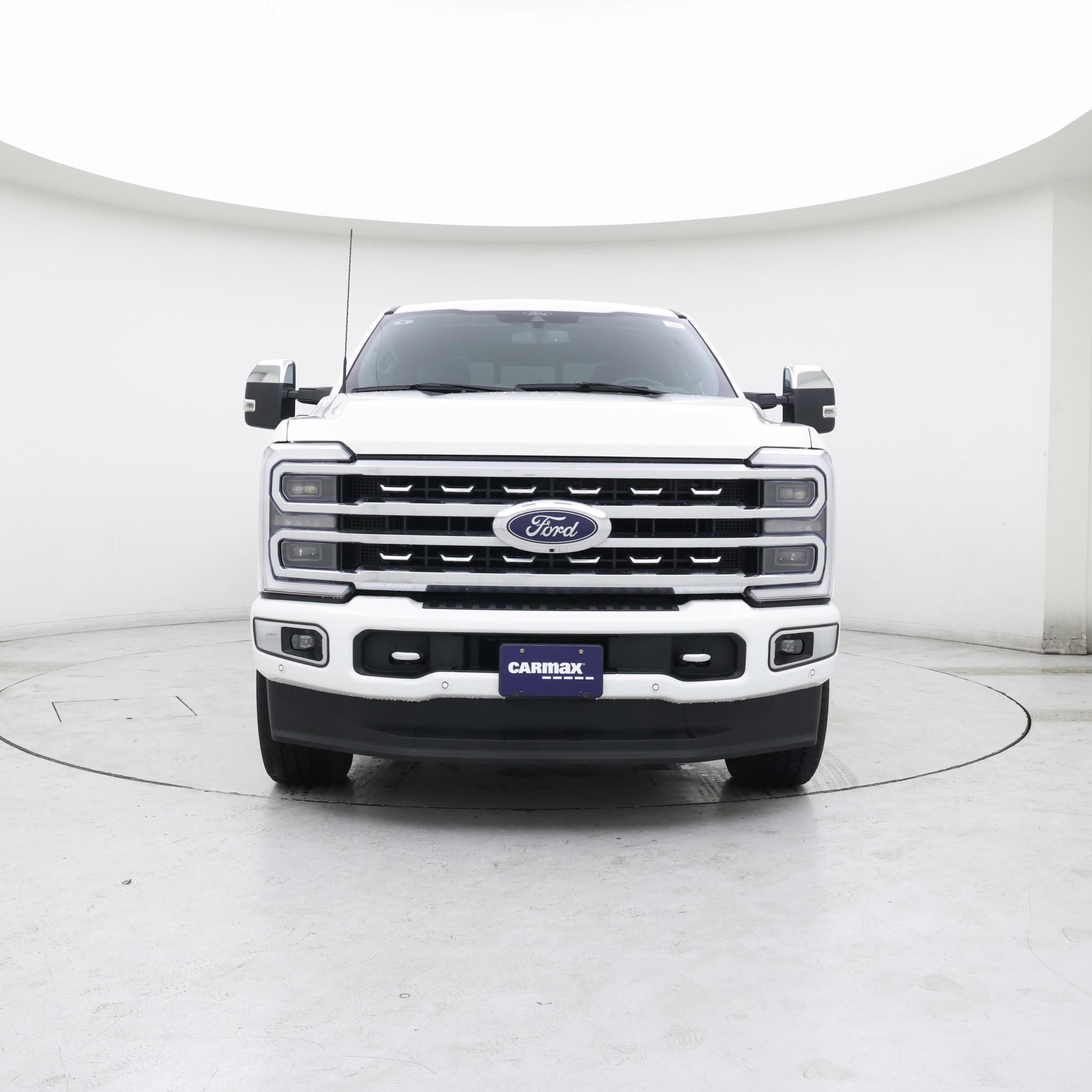 Thumbnail: 2024 Ford F-350 - 5