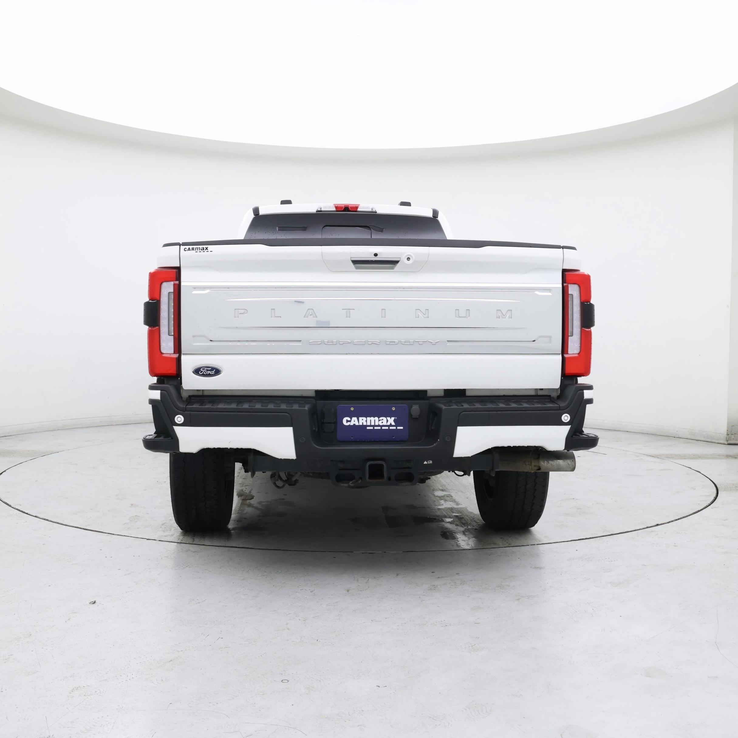 Thumbnail: 2024 Ford F-350 - 6