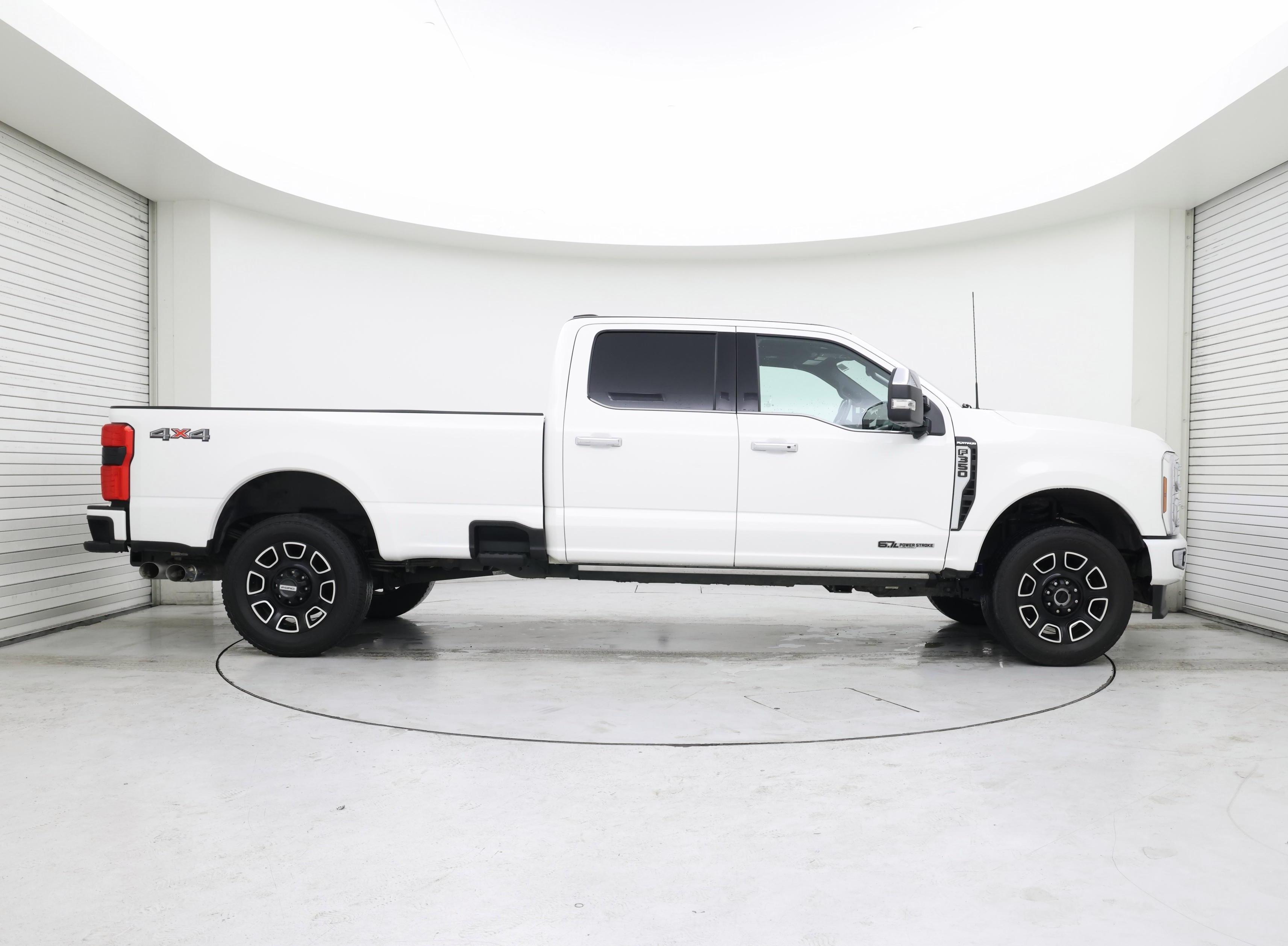 Thumbnail: 2024 Ford F-350 - 7