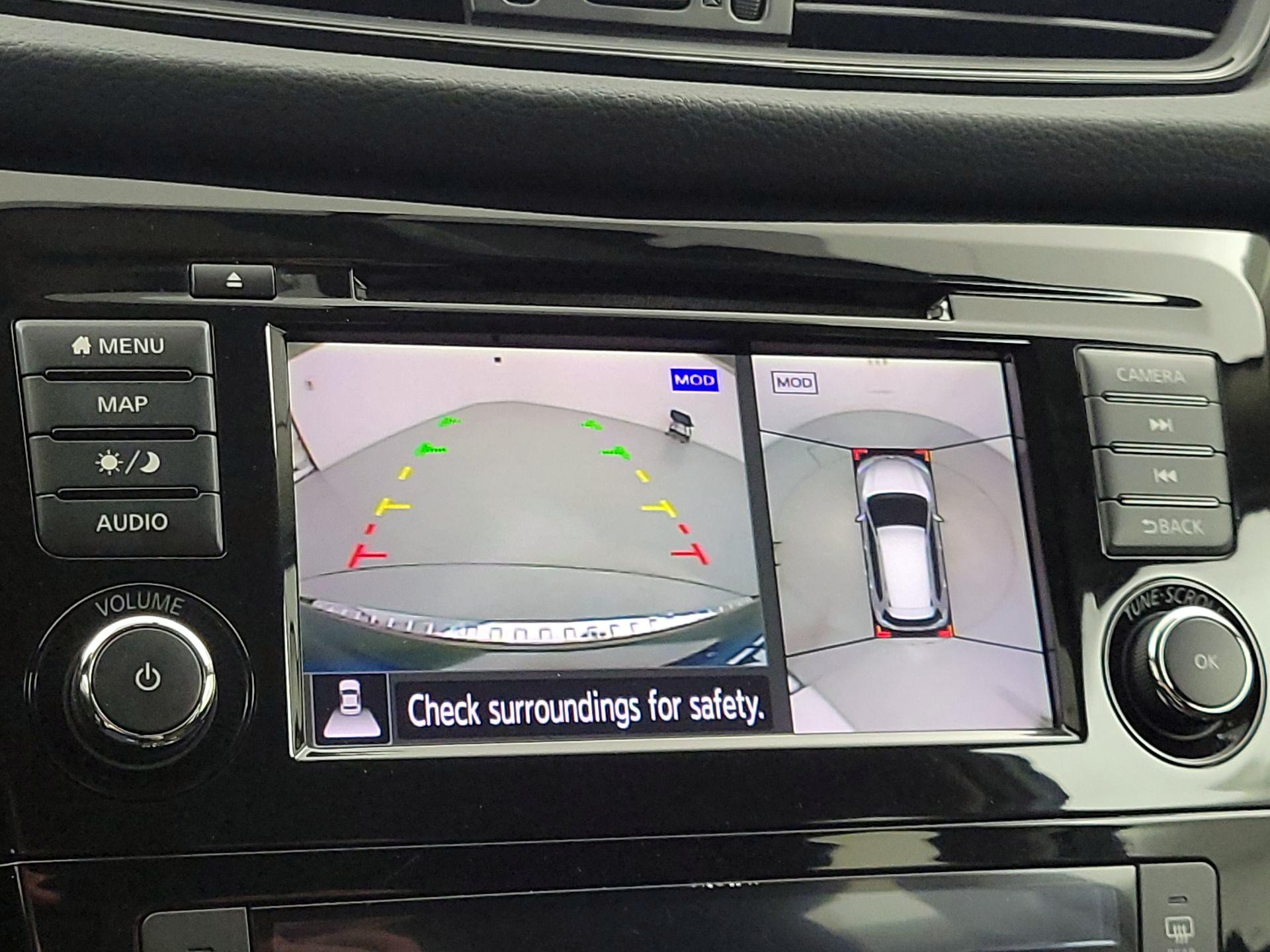 Thumbnail: 2018 Nissan Rogue - 15