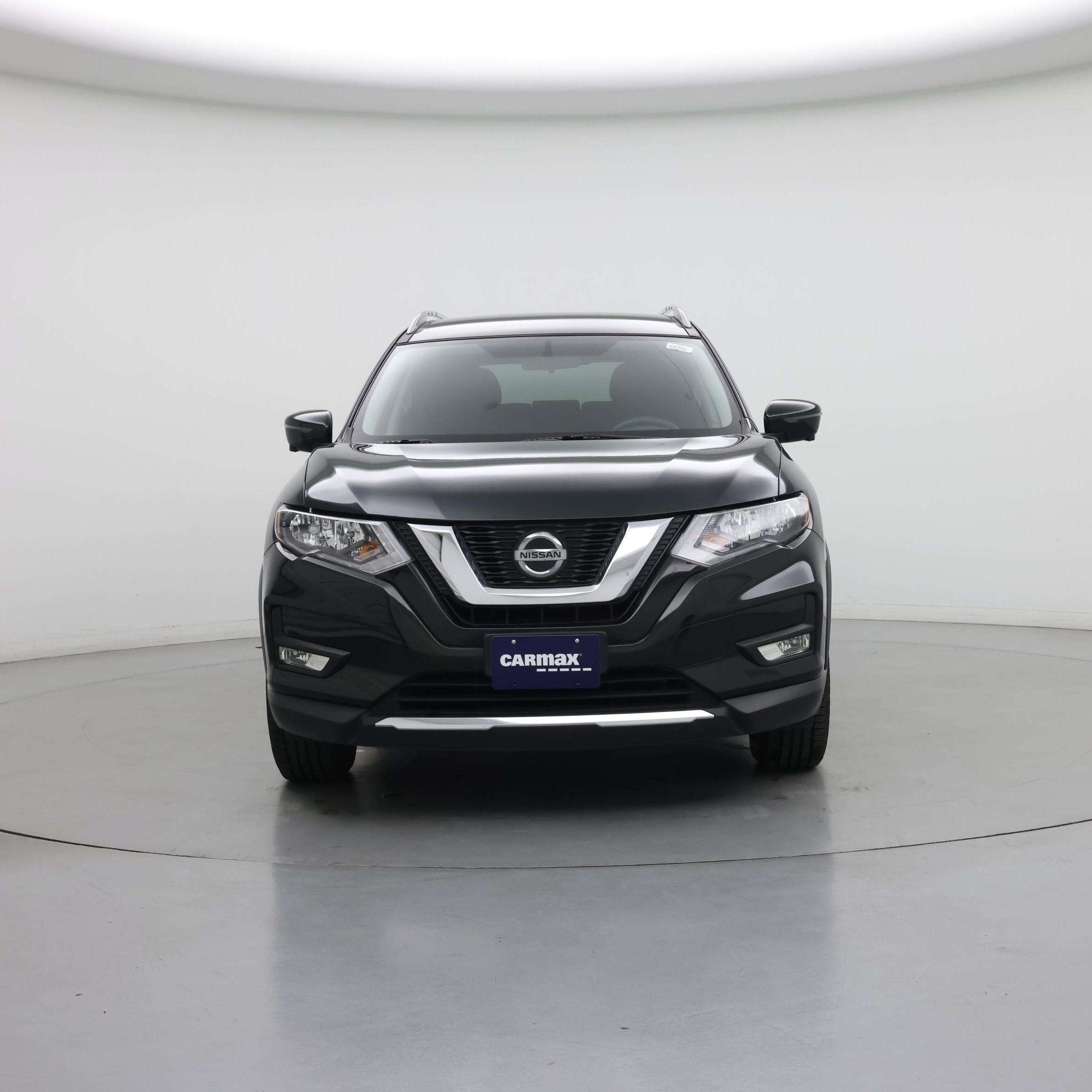 Thumbnail: 2018 Nissan Rogue - 5