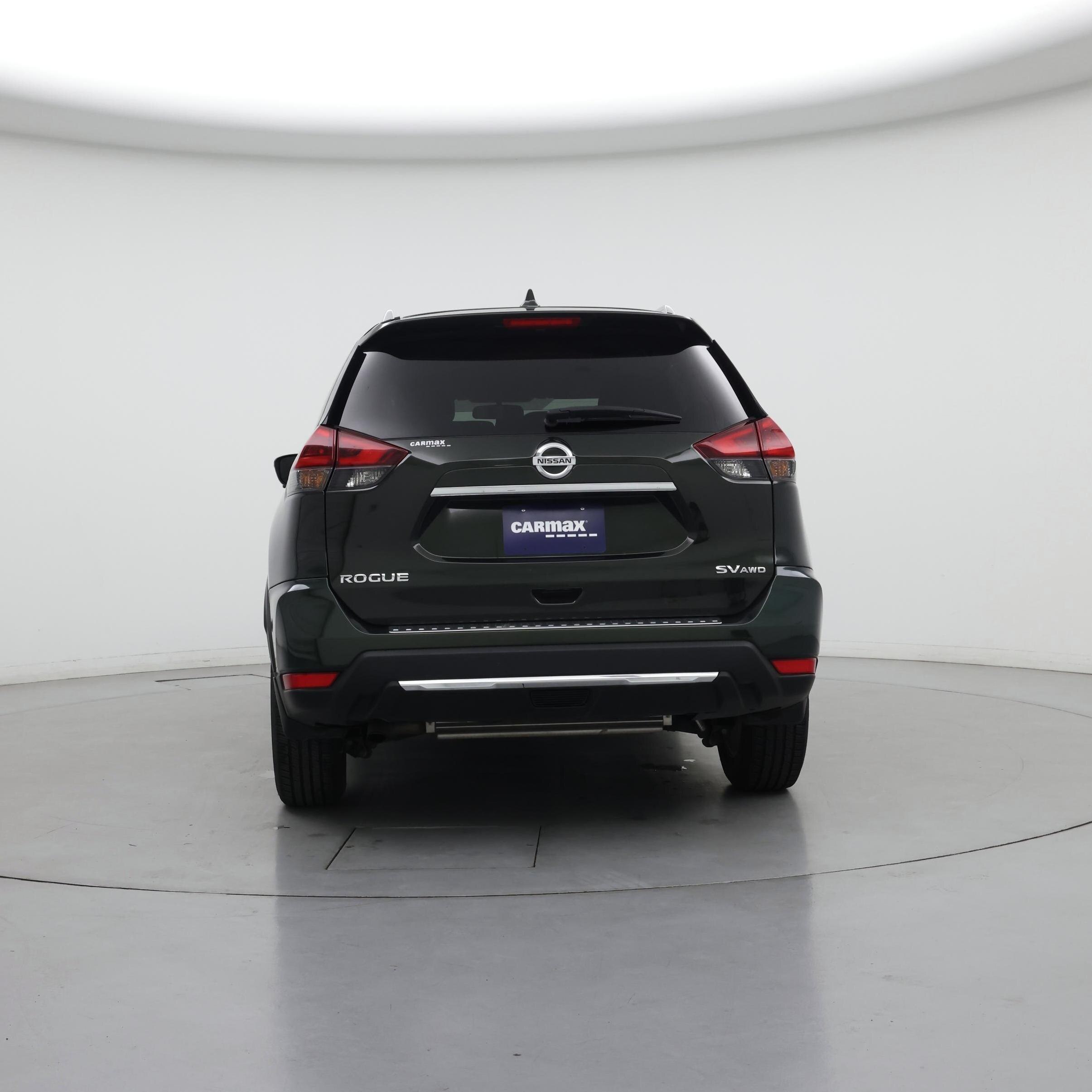 Thumbnail: 2018 Nissan Rogue - 6