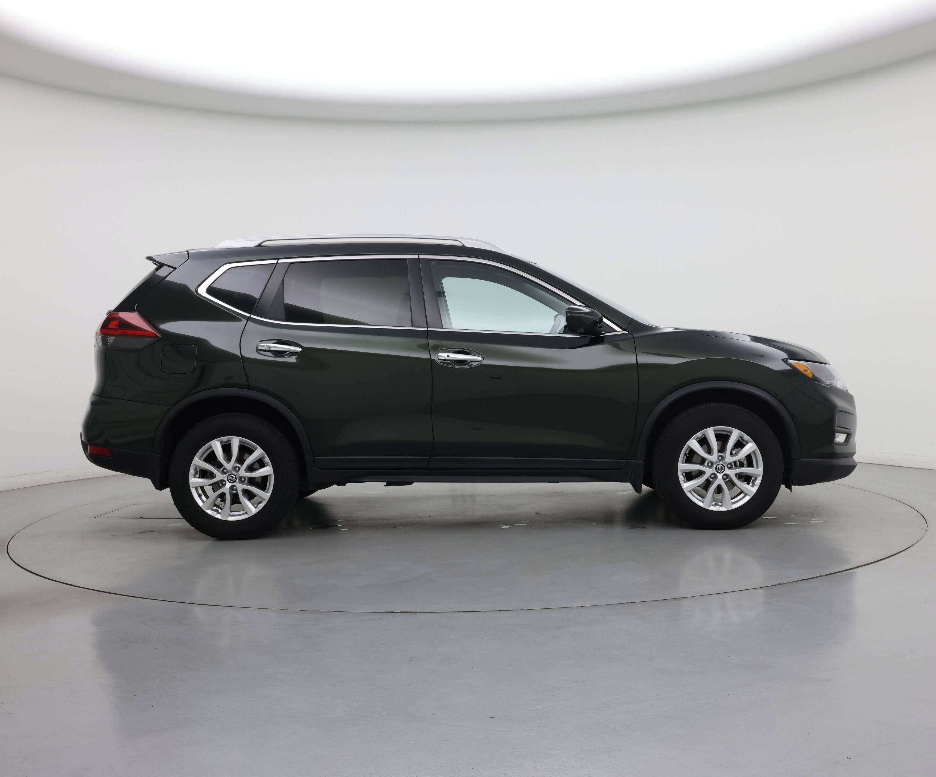 Thumbnail: 2018 Nissan Rogue - 7