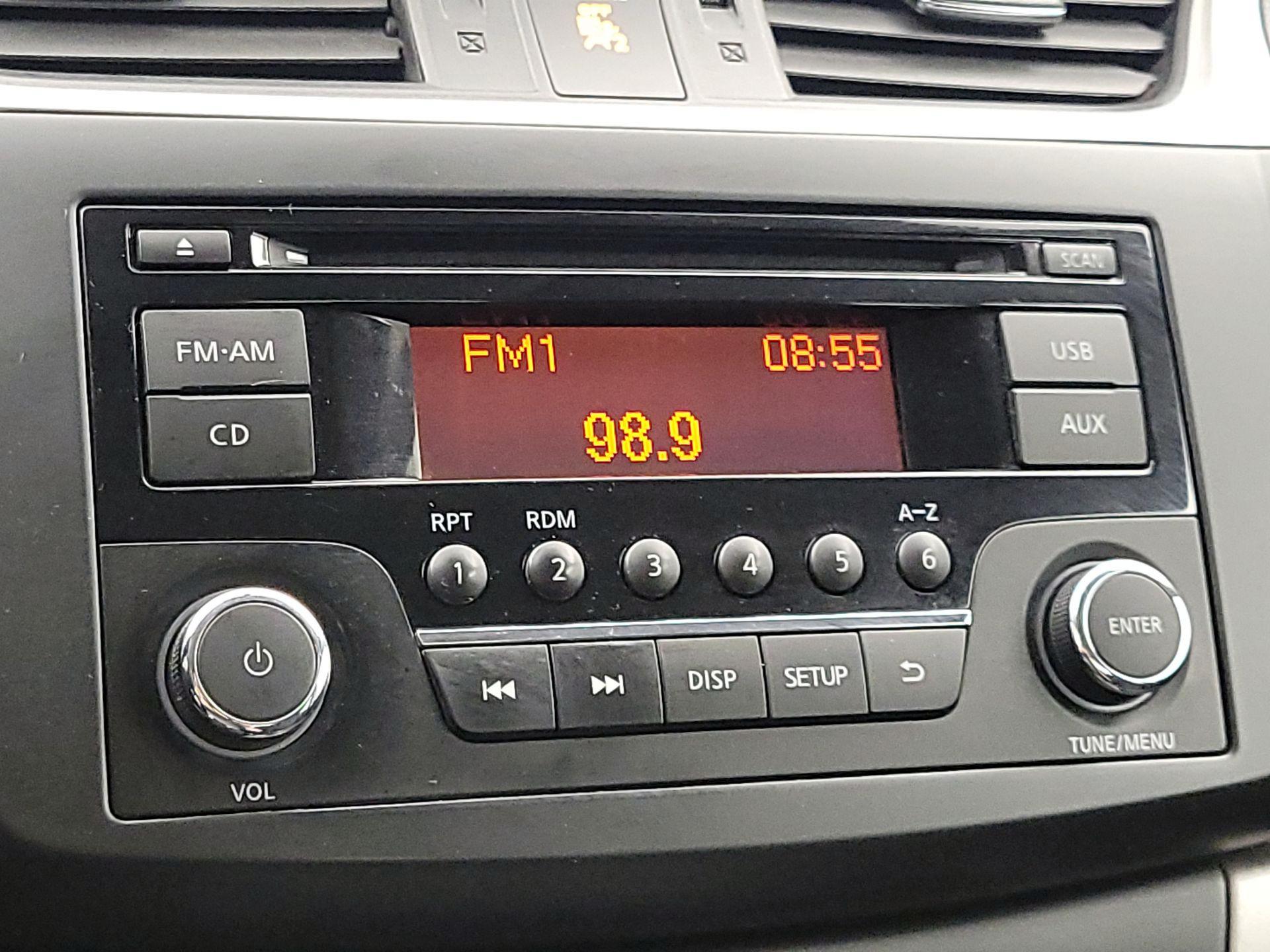 Thumbnail: 2015 Nissan Sentra - 14