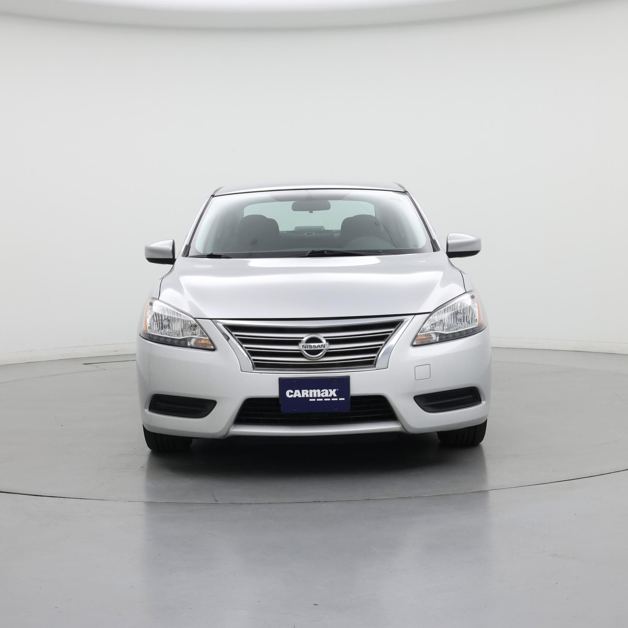 Thumbnail: 2015 Nissan Sentra - 5