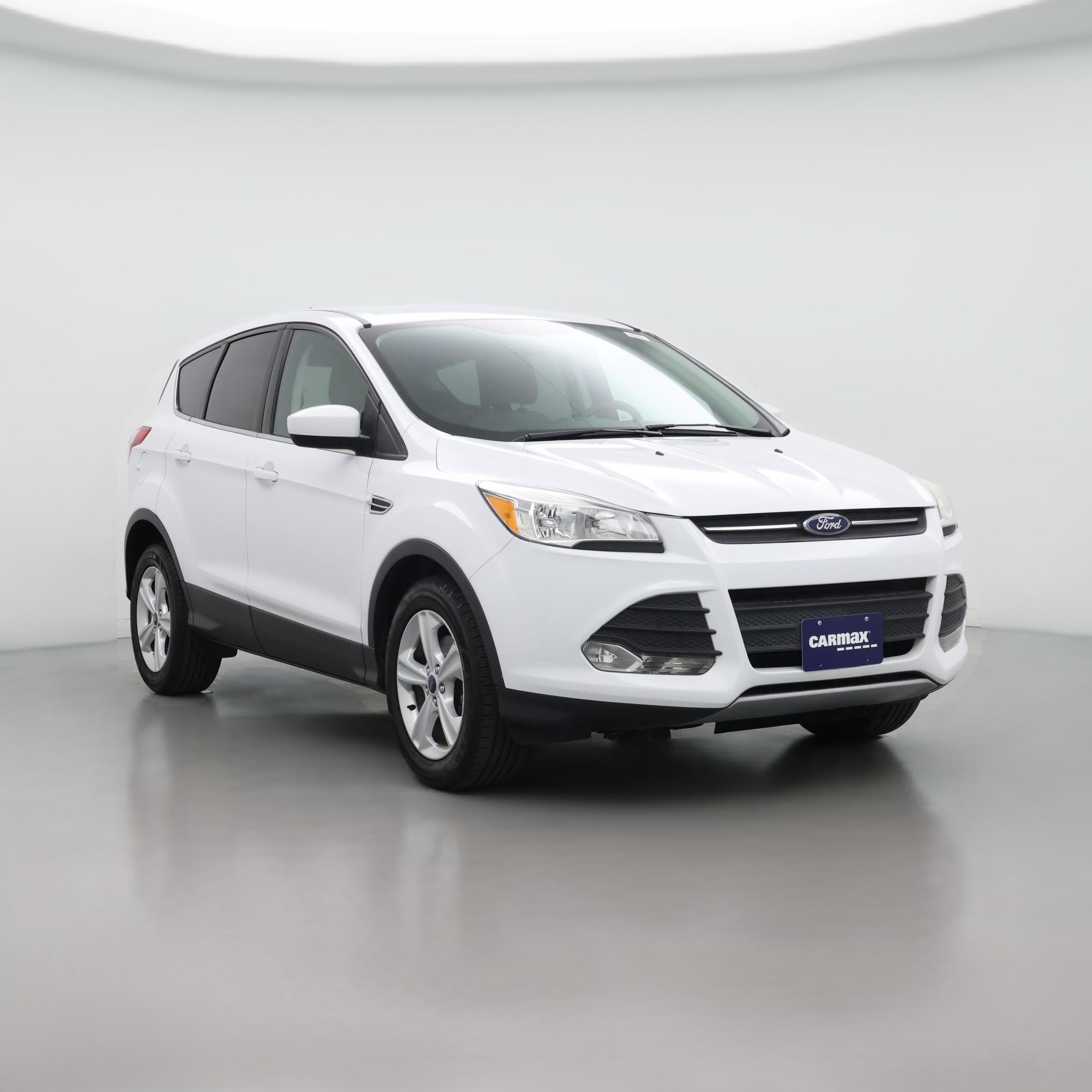 Thumbnail: 2014 Ford Escape - 1