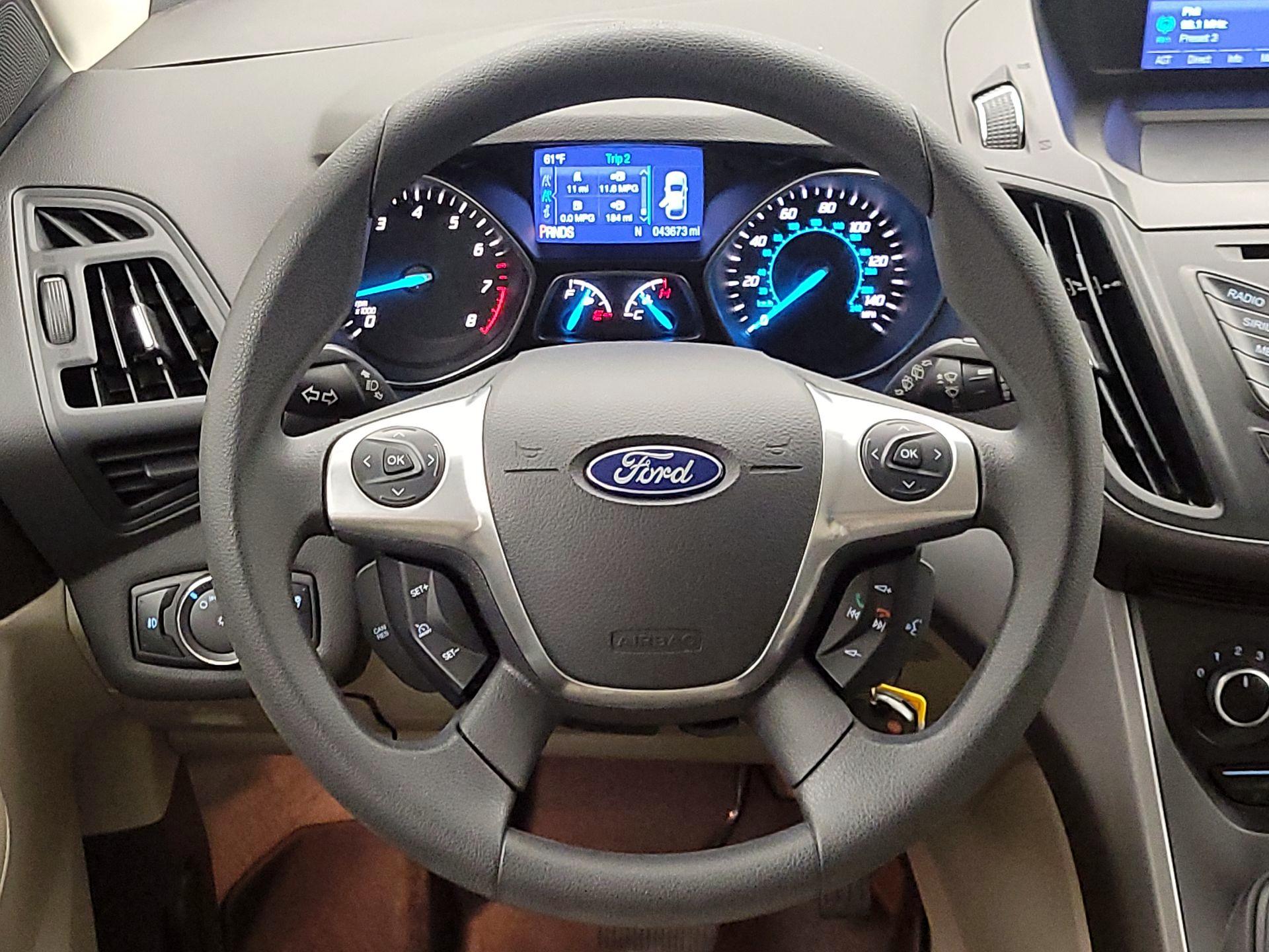 Thumbnail: 2014 Ford Escape - 10