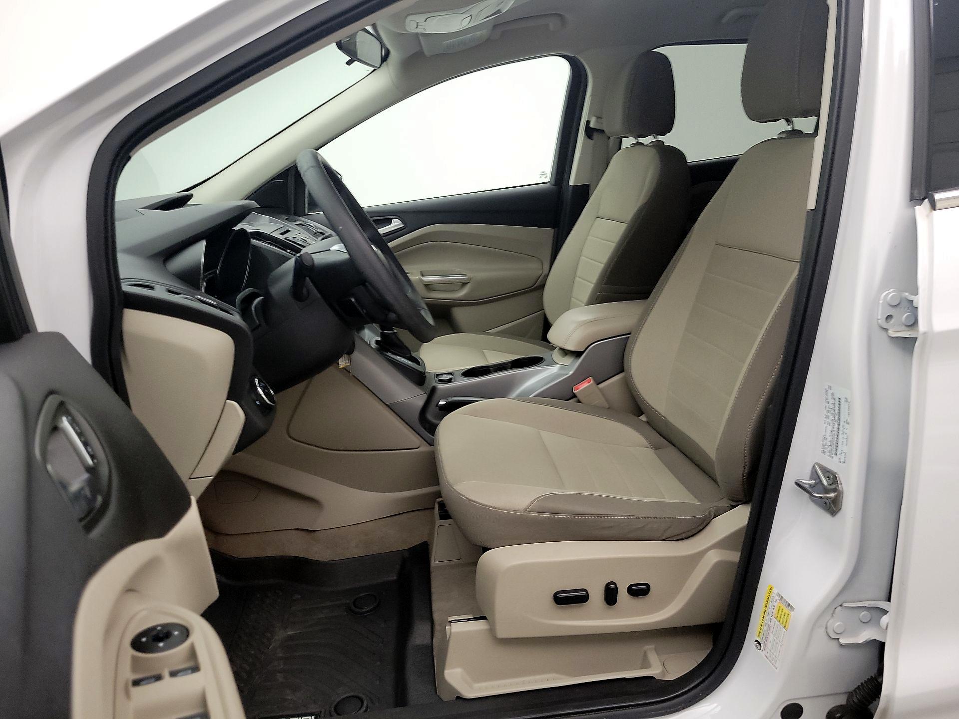 Thumbnail: 2014 Ford Escape - 11