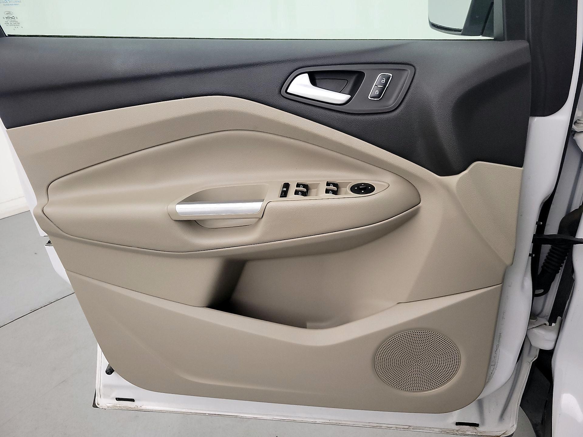 Thumbnail: 2014 Ford Escape - 12