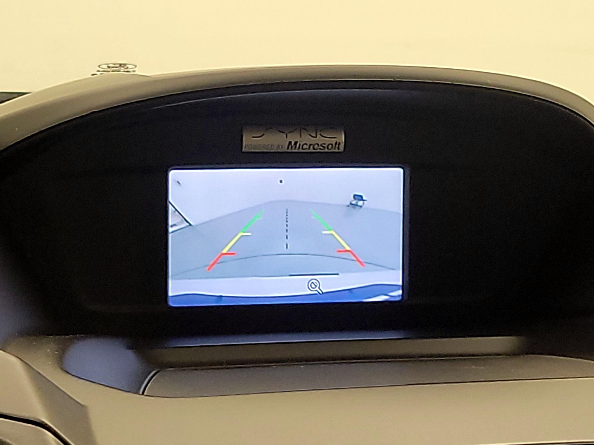 Thumbnail: 2014 Ford Escape - 14