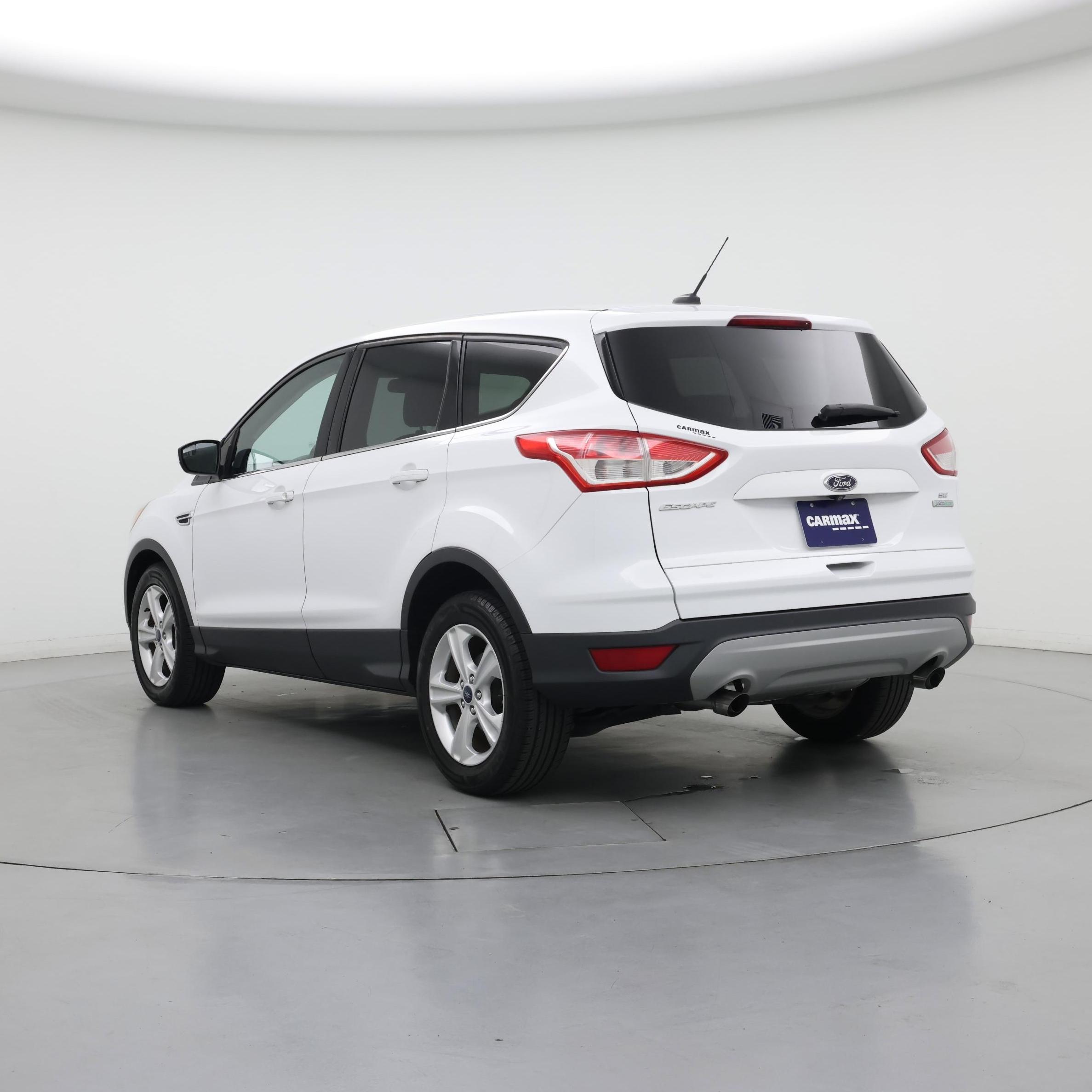 Thumbnail: 2014 Ford Escape - 2