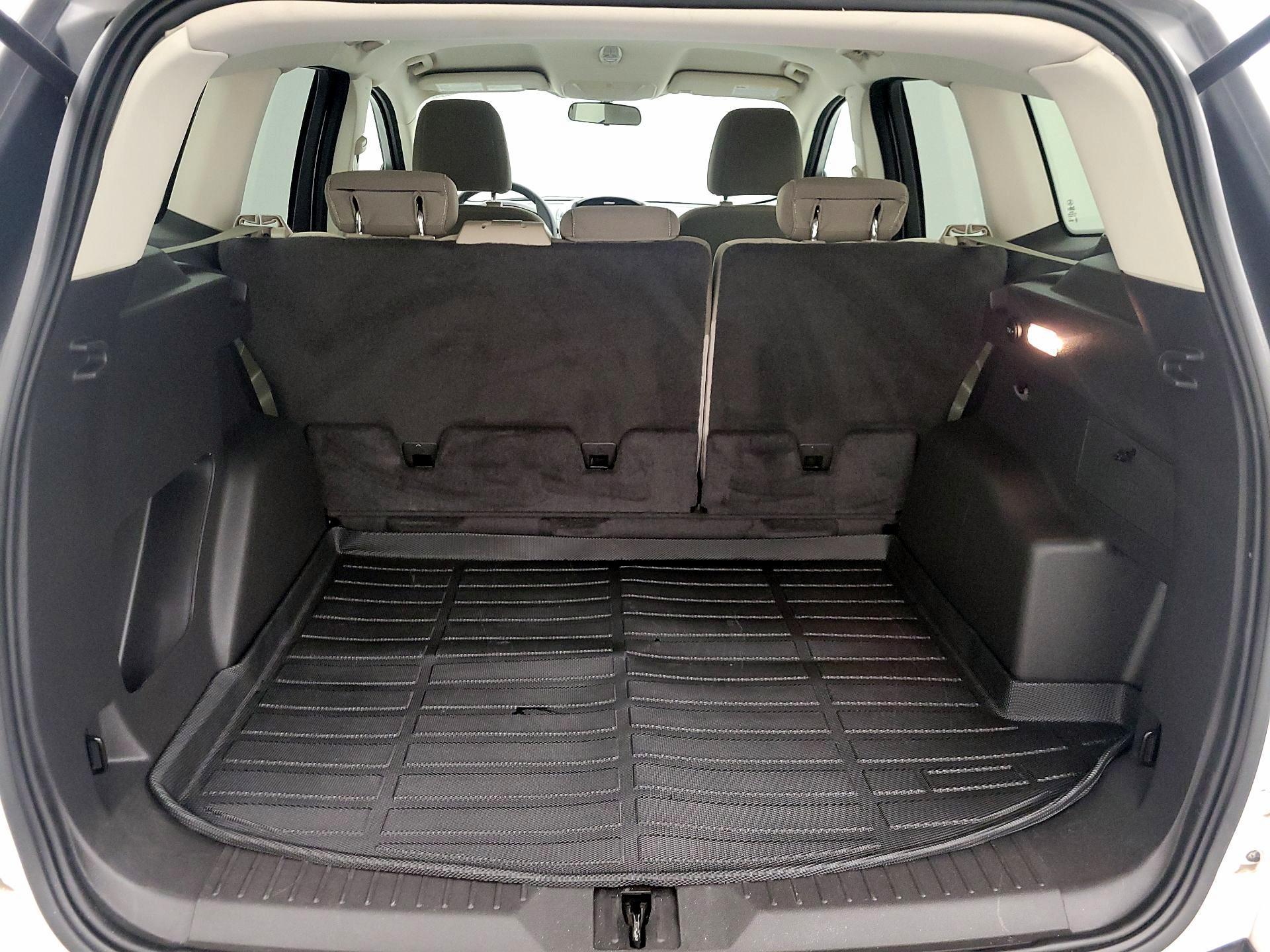 Thumbnail: 2014 Ford Escape - 20