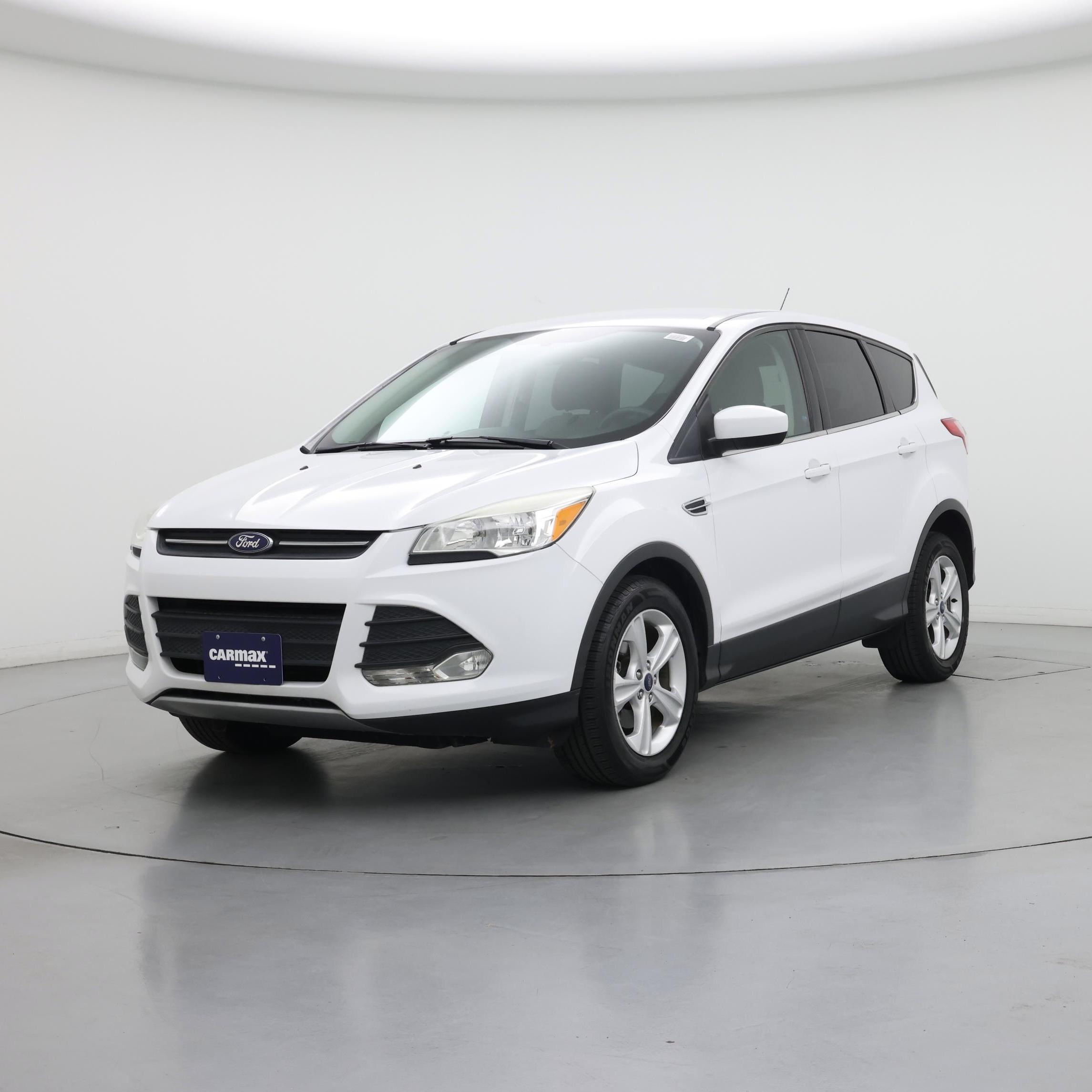 Thumbnail: 2014 Ford Escape - 4