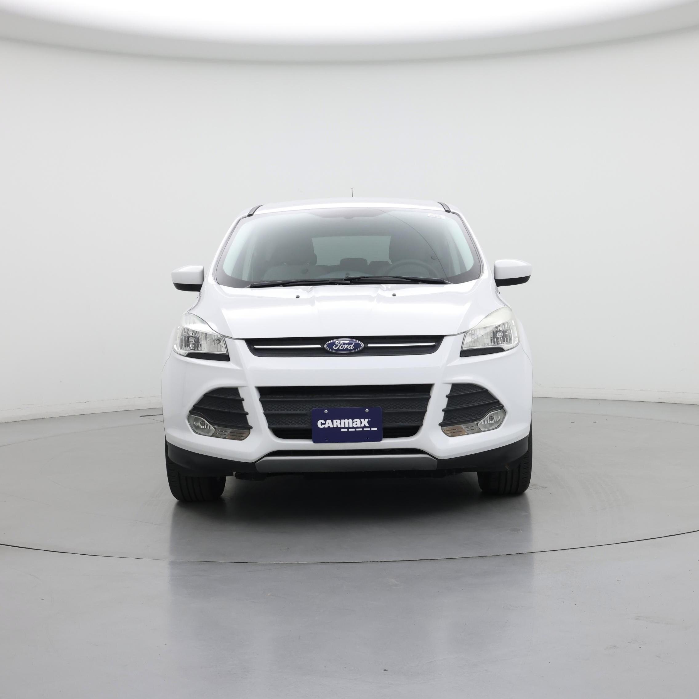 Thumbnail: 2014 Ford Escape - 5